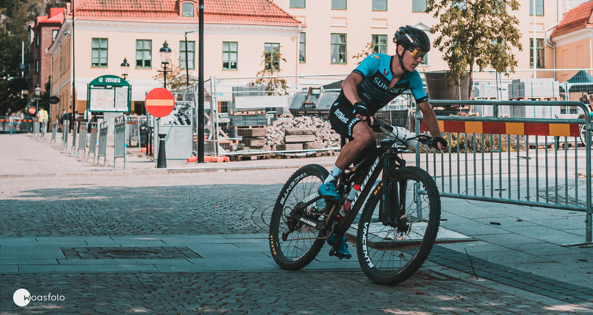 Uddevalla MTB Show