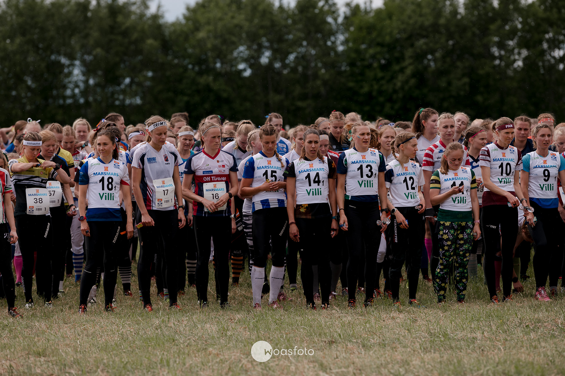 Venla Relay 2024