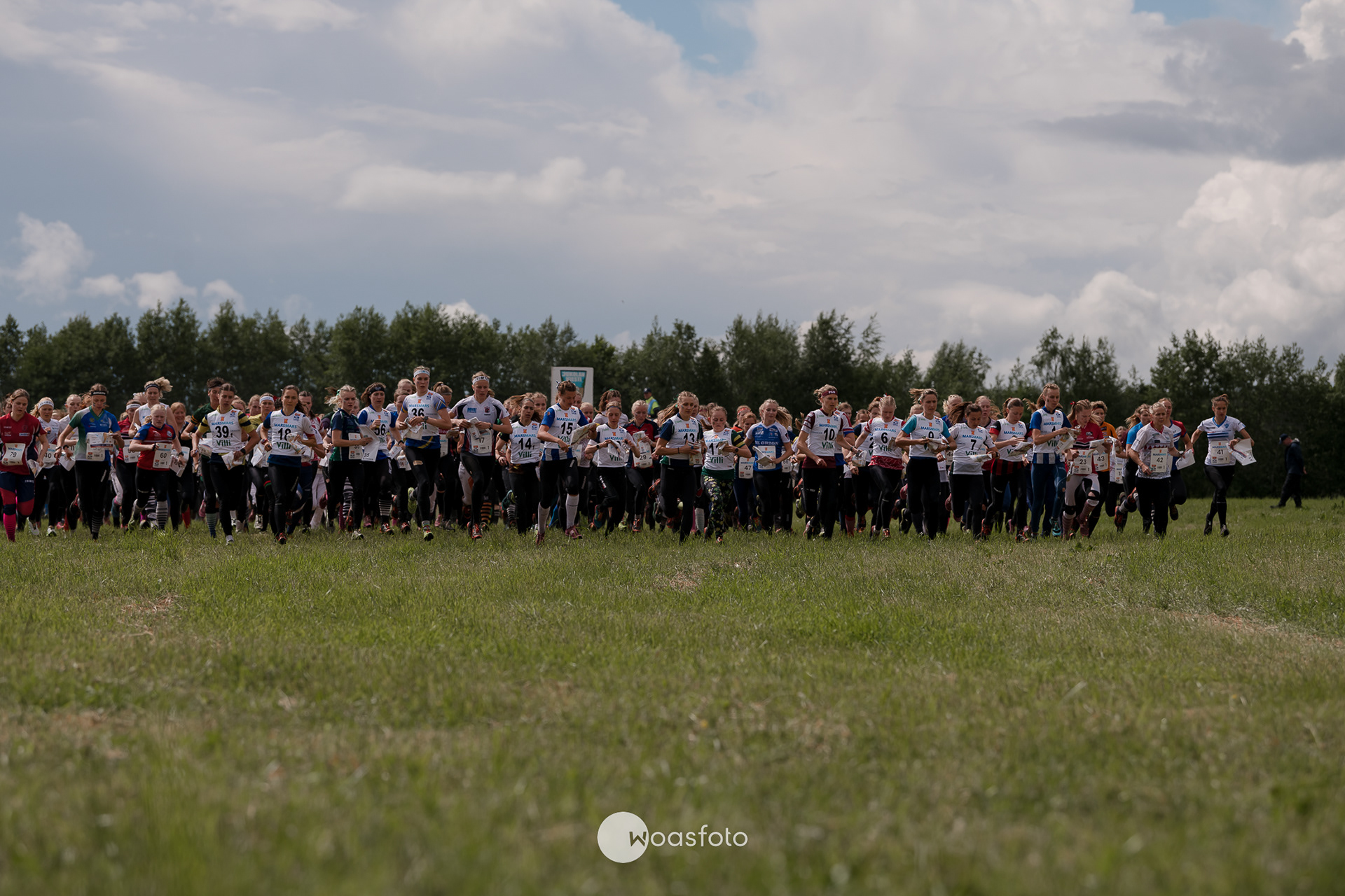Venla Relay 2024