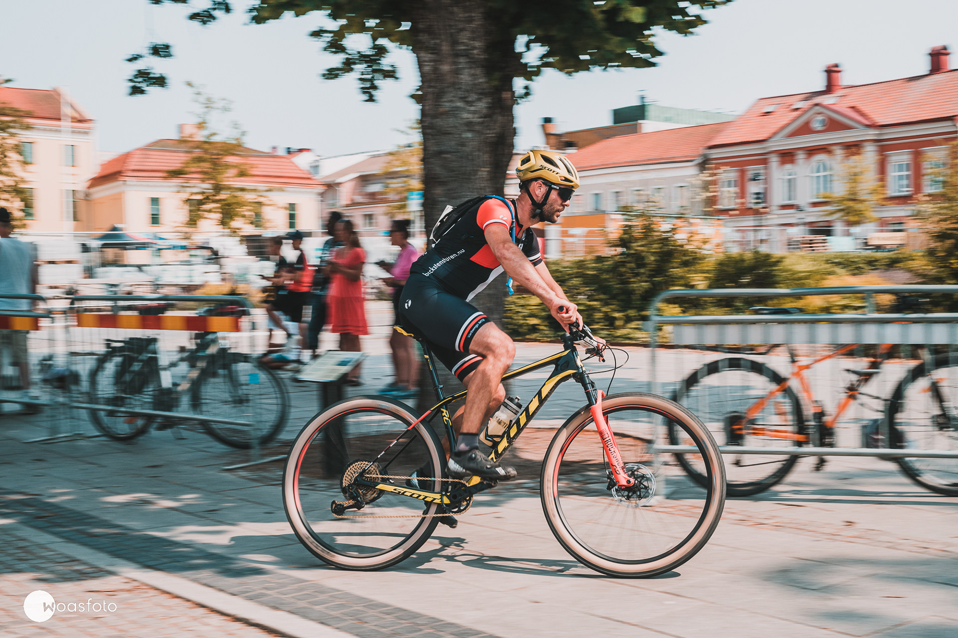 Uddevalla MTB Show