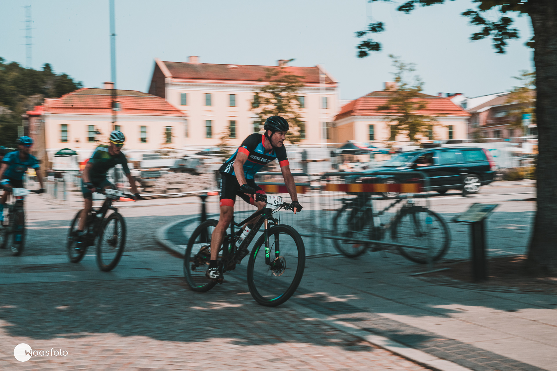 Uddevalla MTB Show