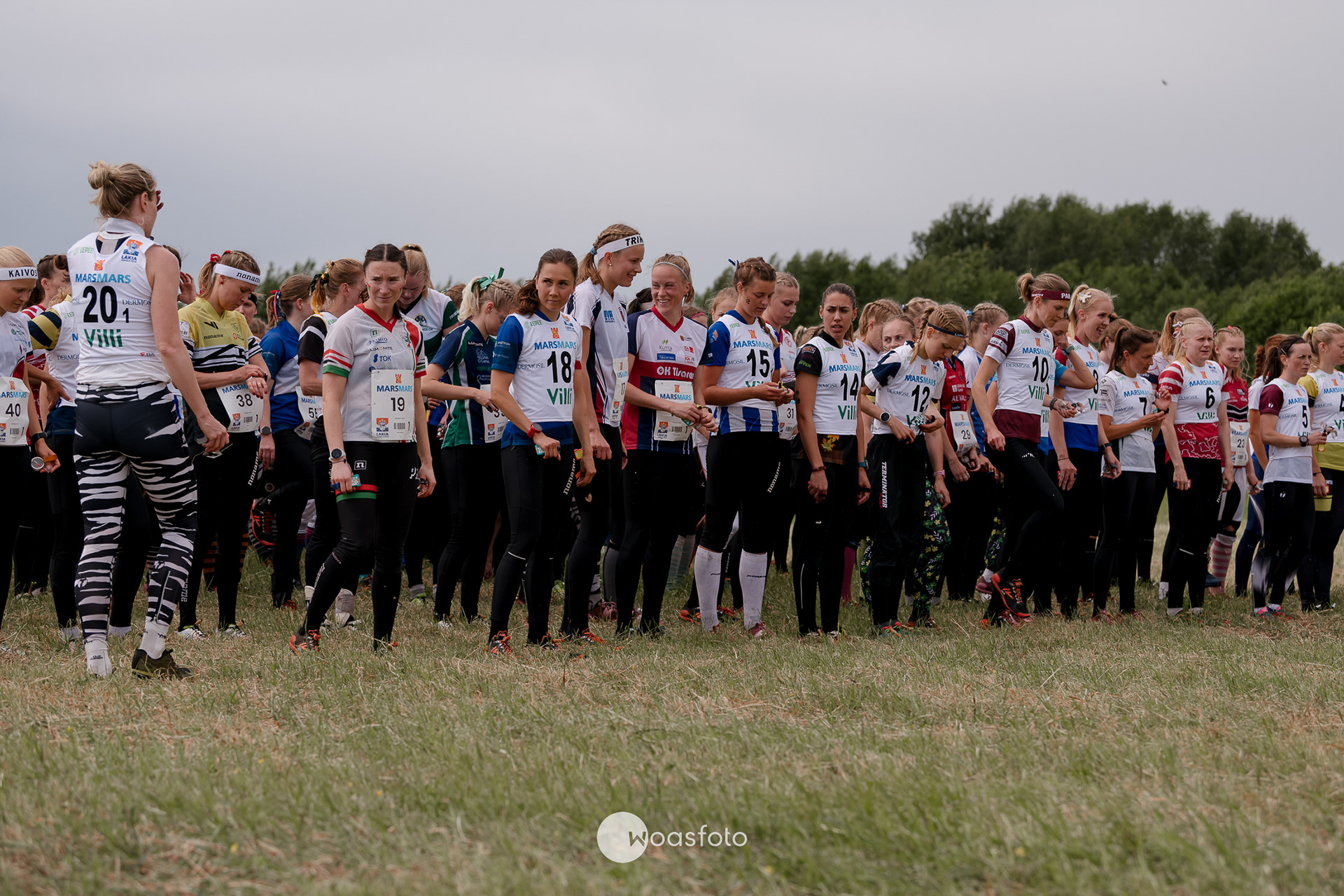 Venla Relay 2024