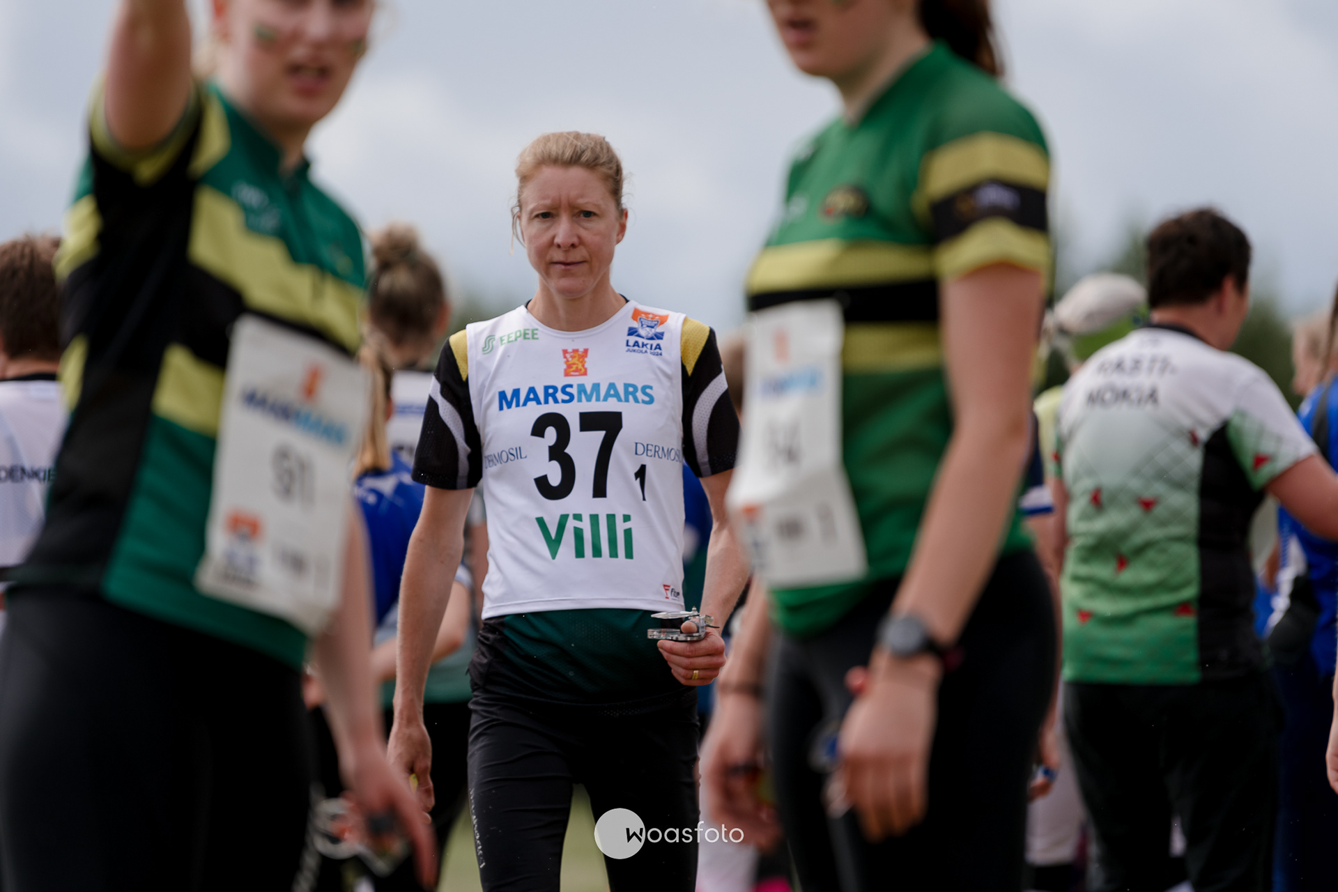 Lena Eliasson