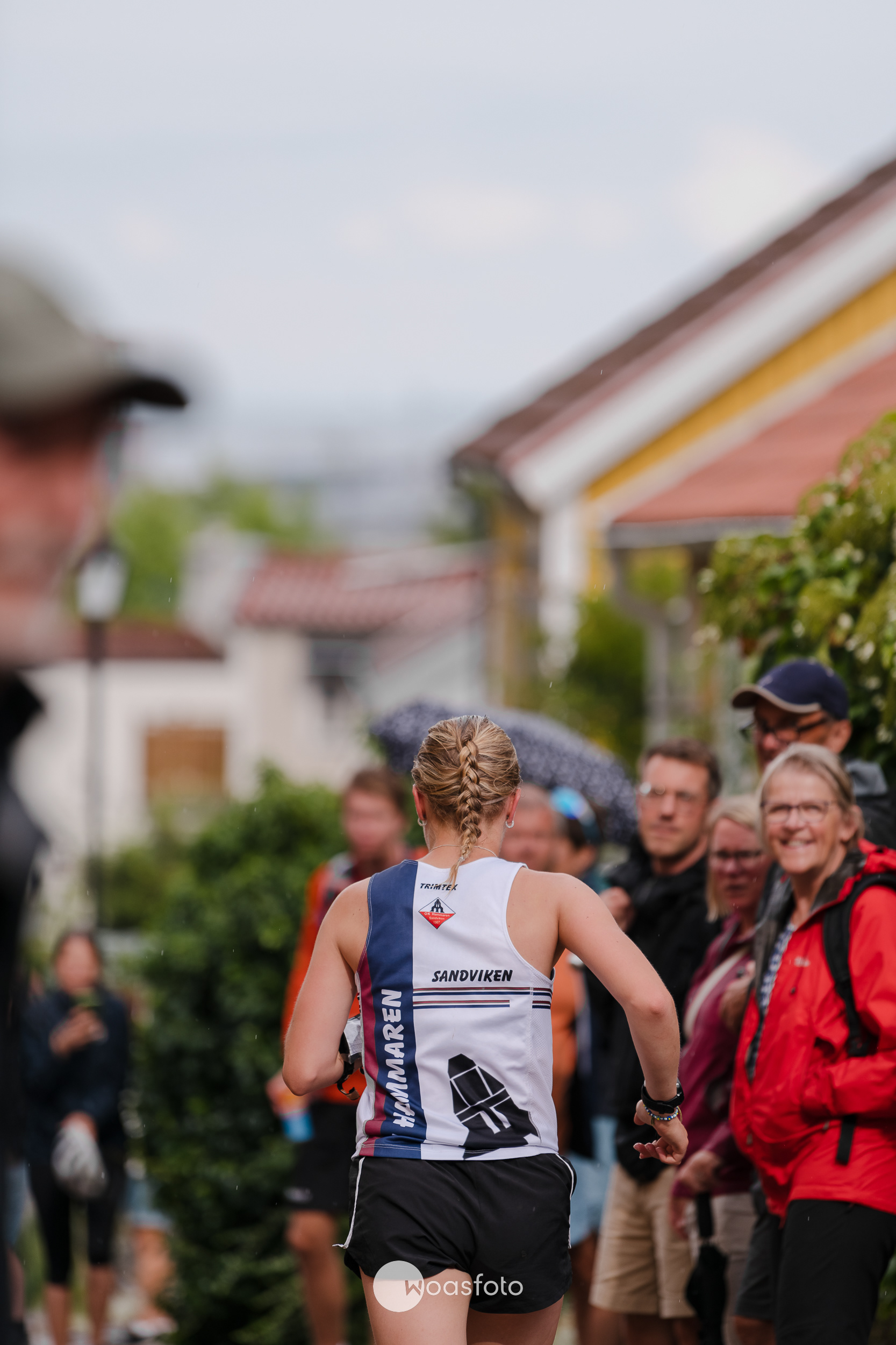 O-Ringen elitsprinten