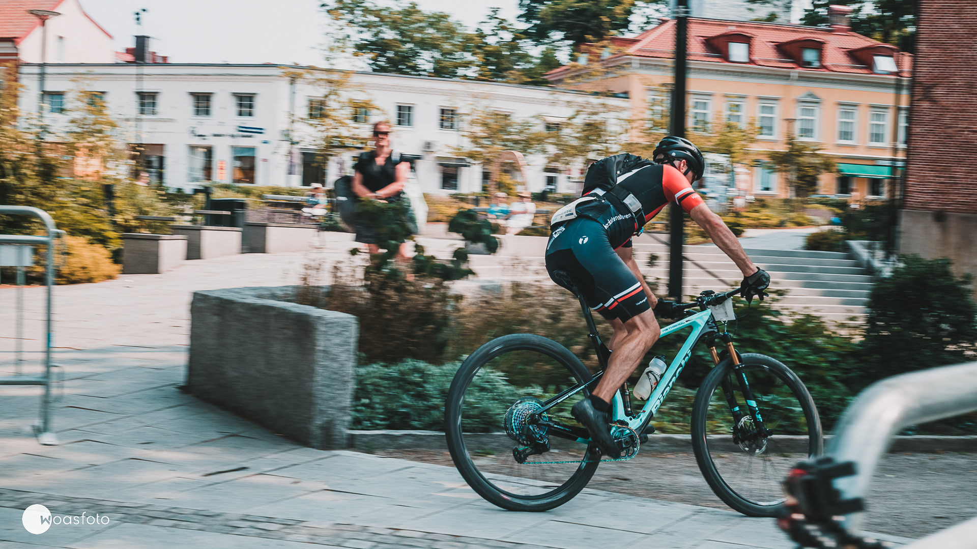Uddevalla MTB Show