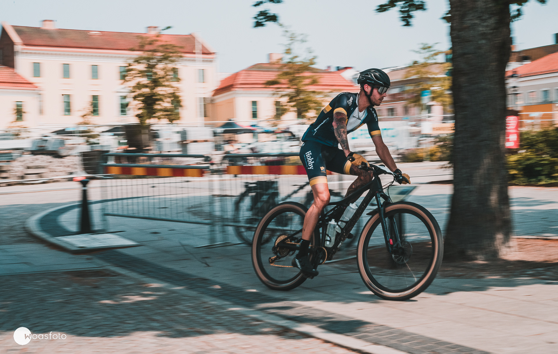 Uddevalla MTB Show