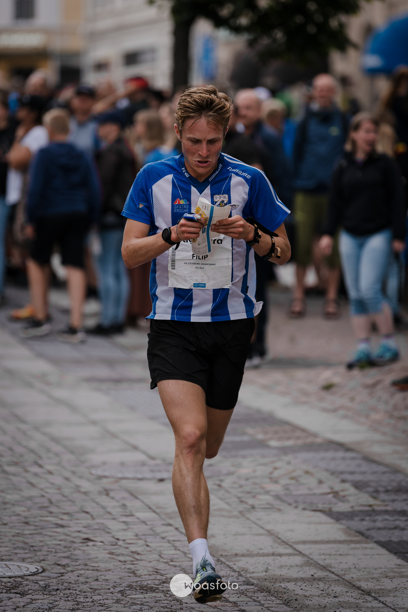 Filip Ossiansson