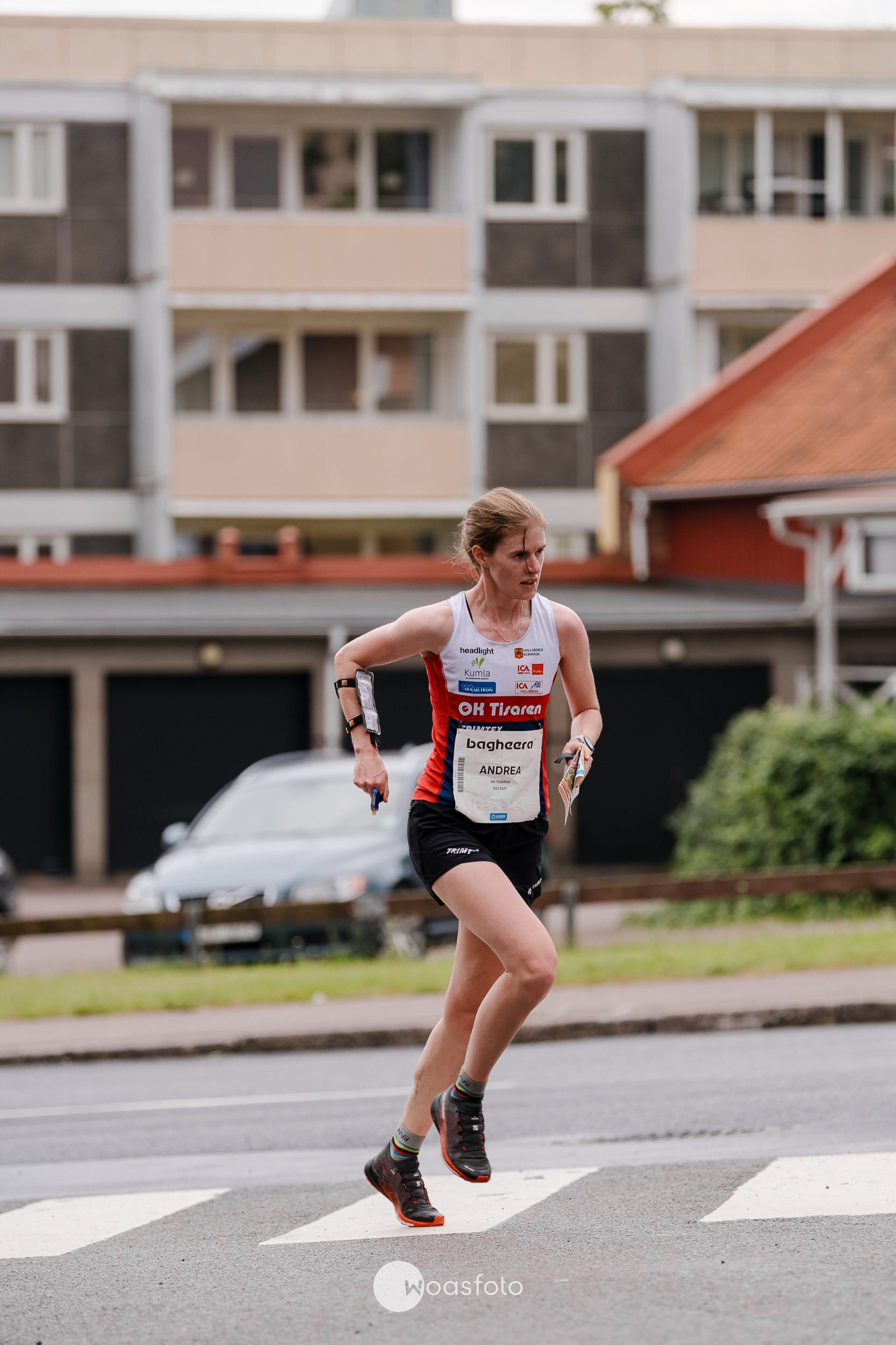 Andrea Svensson