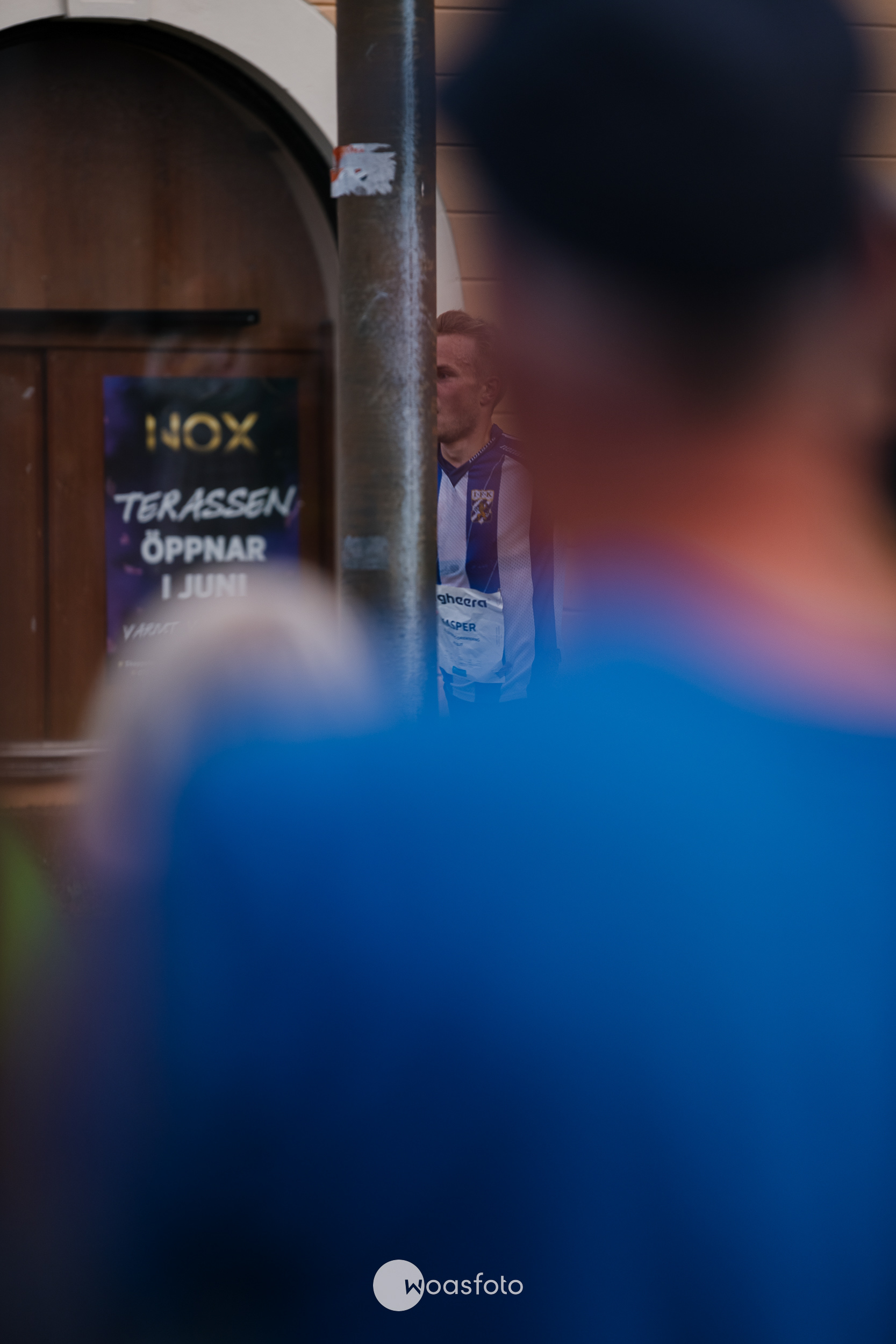 Kasper Fosser