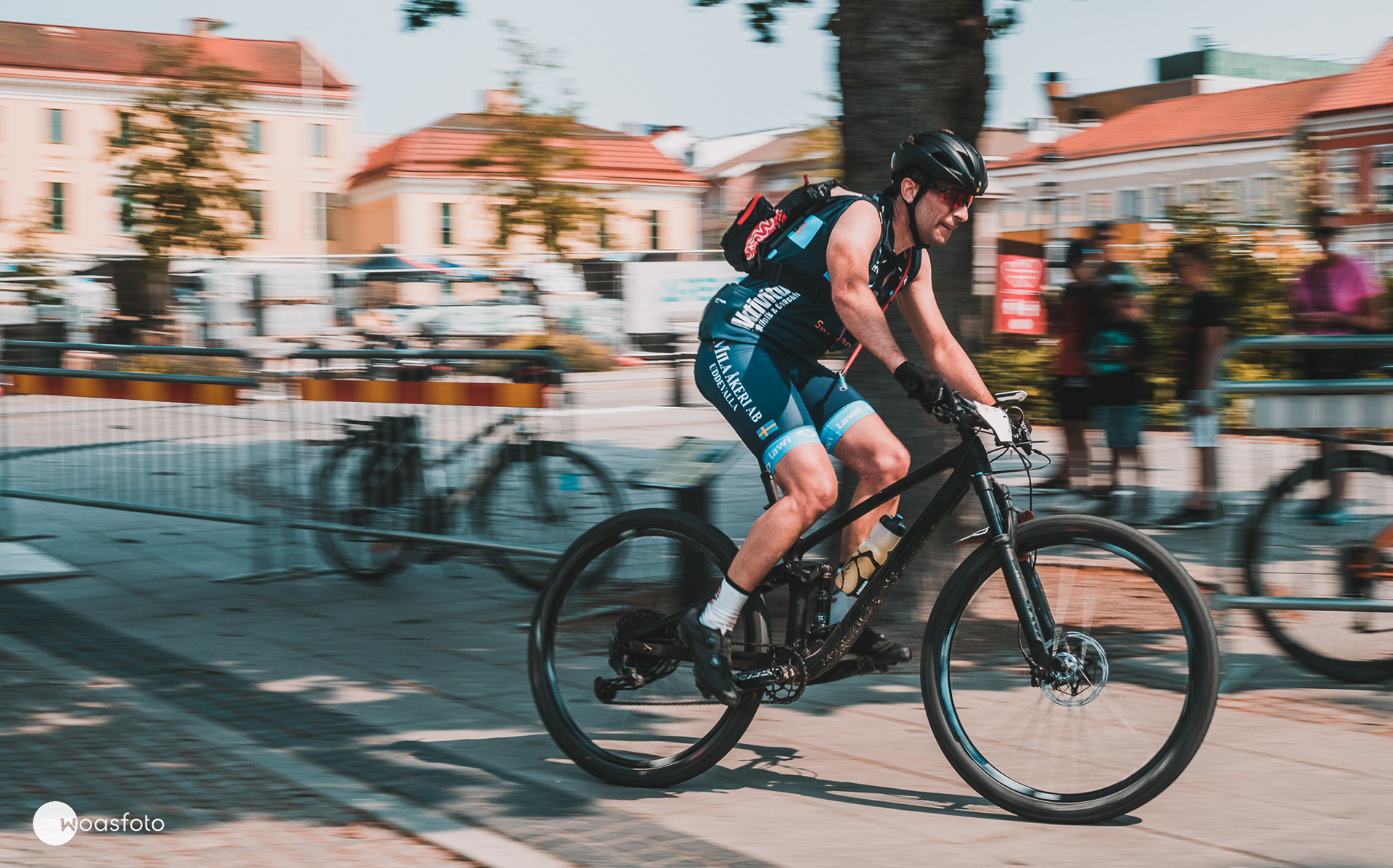 Uddevalla MTB Show