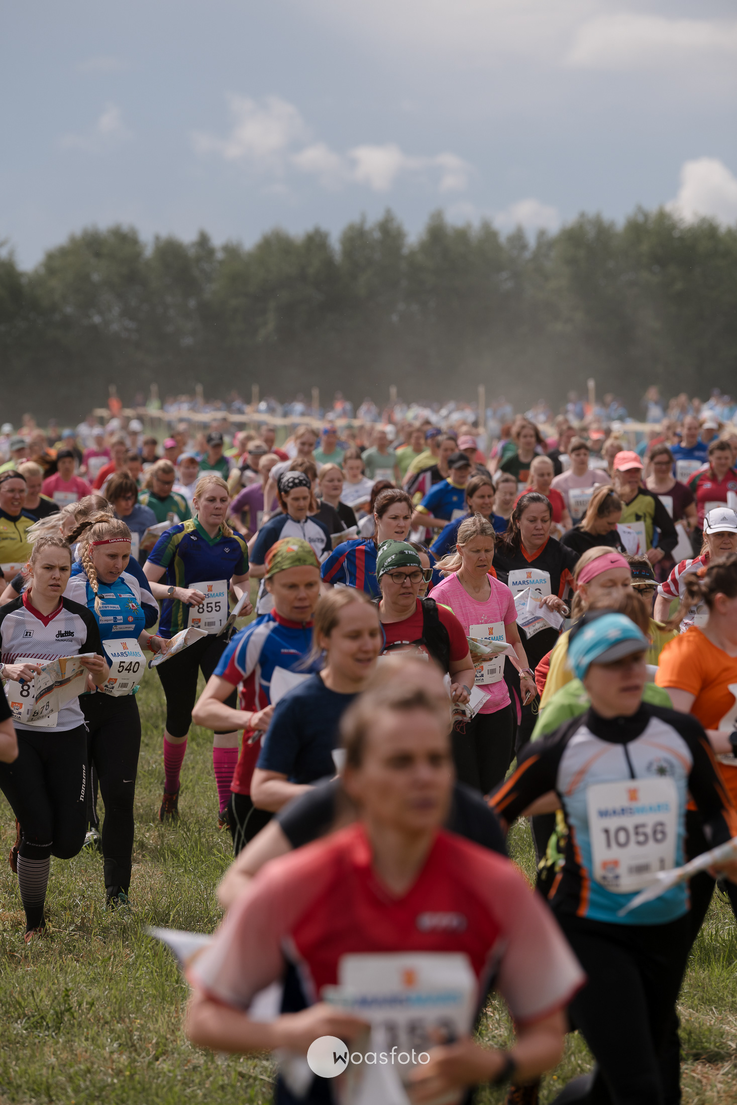 Venla Relay 2024