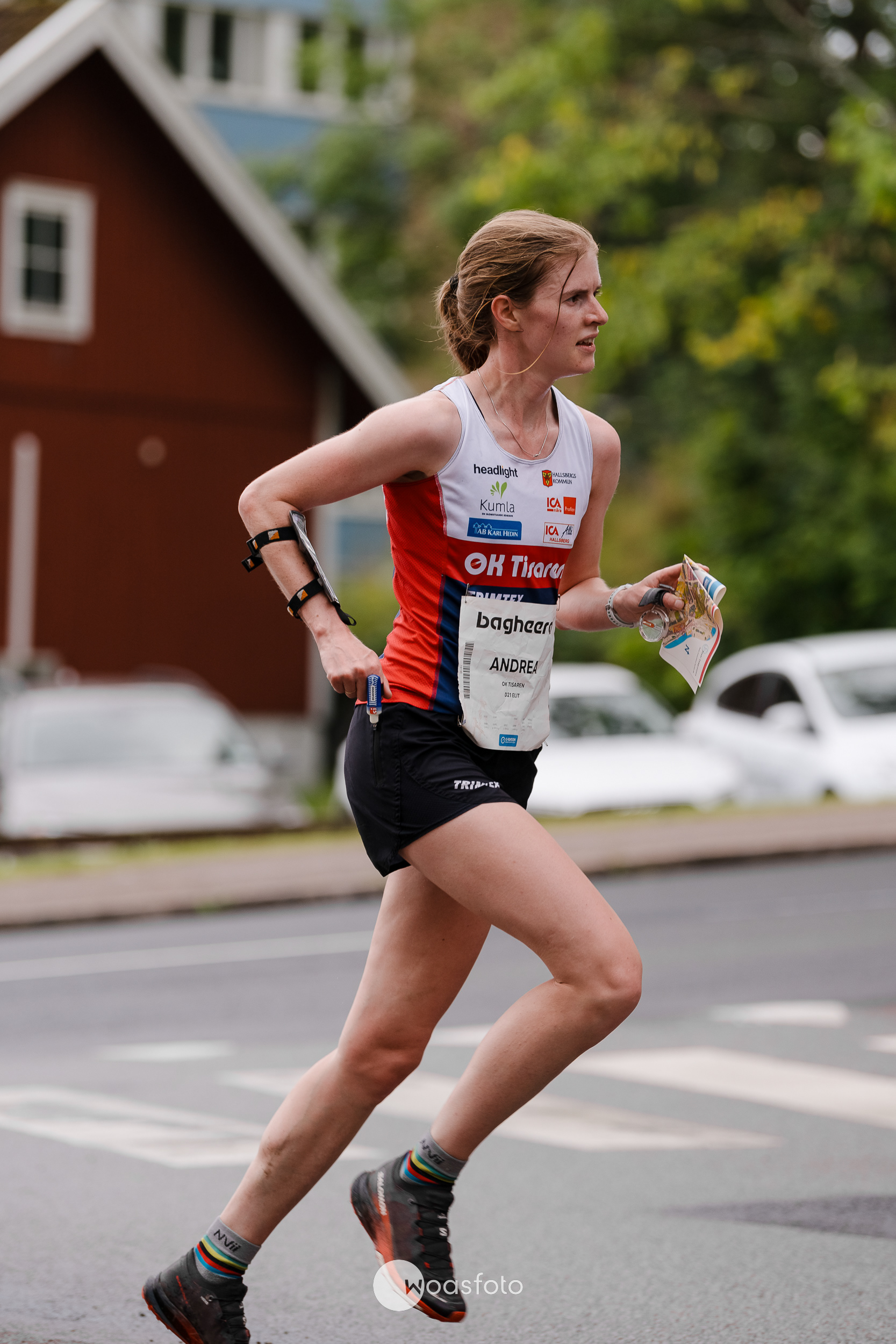 Andrea Svensson