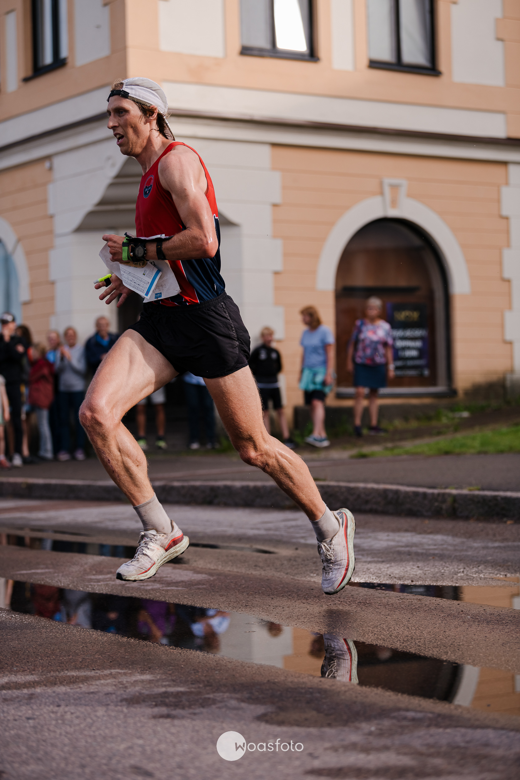 Oscar Hagström