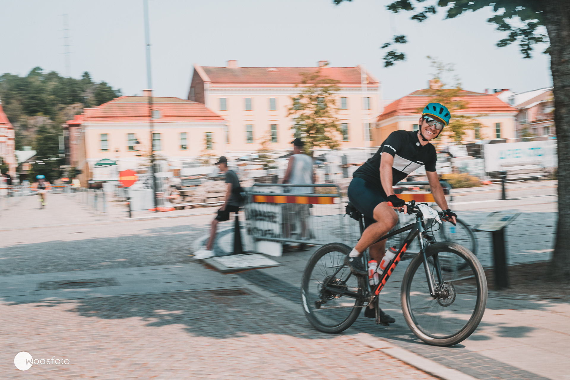 Uddevalla MTB Show