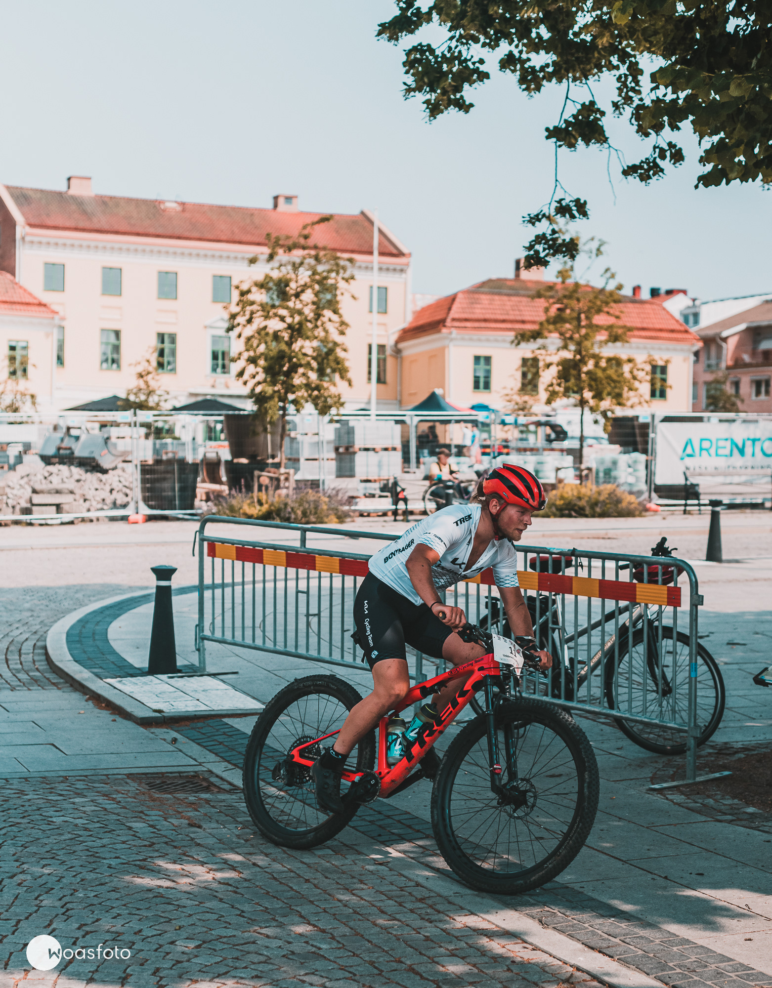 Uddevalla MTB Show