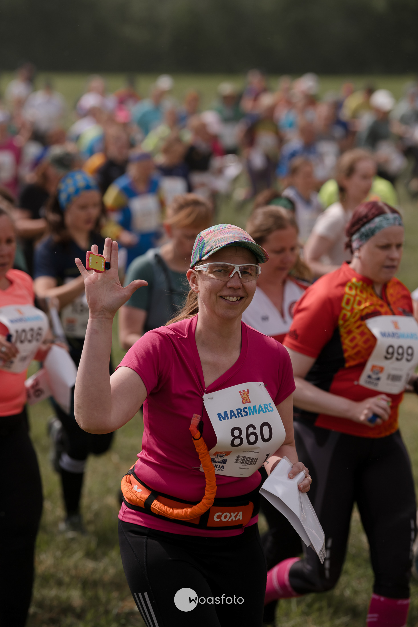 Venla Relay 2024