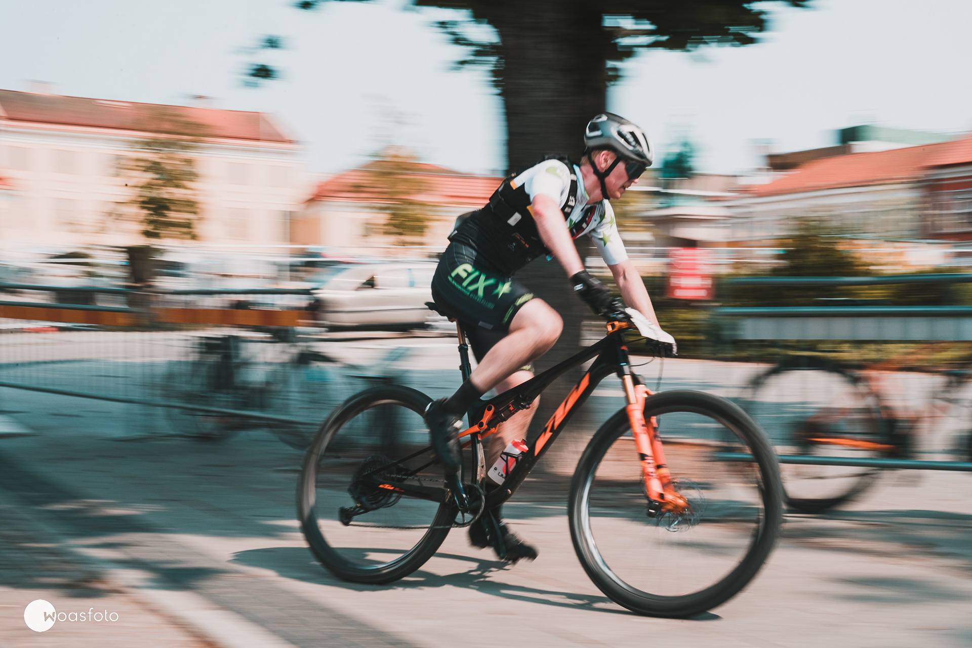 Uddevalla MTB Show
