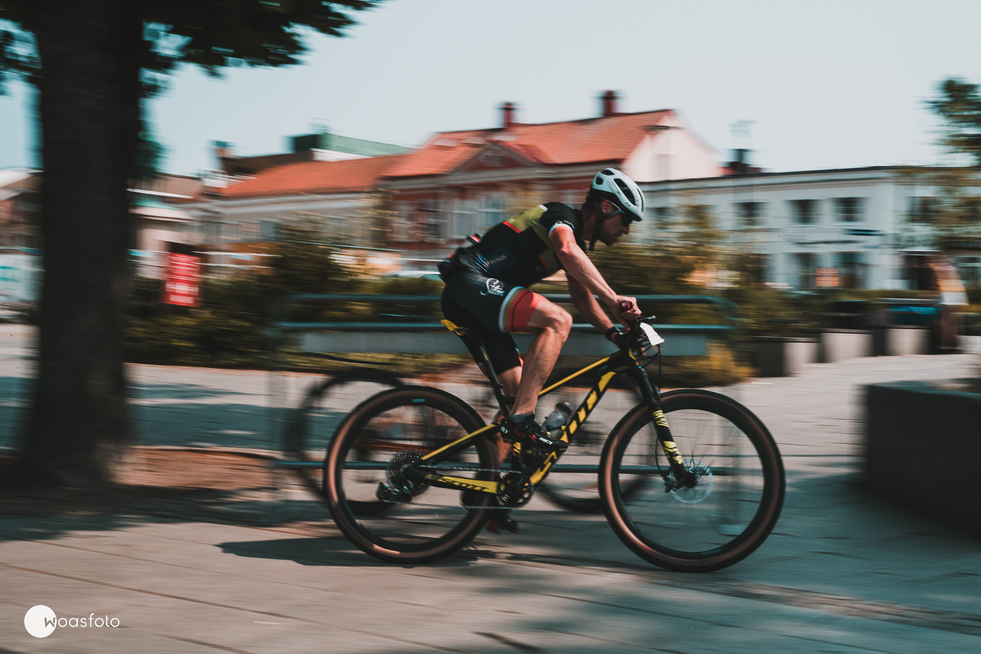 Uddevalla MTB Show