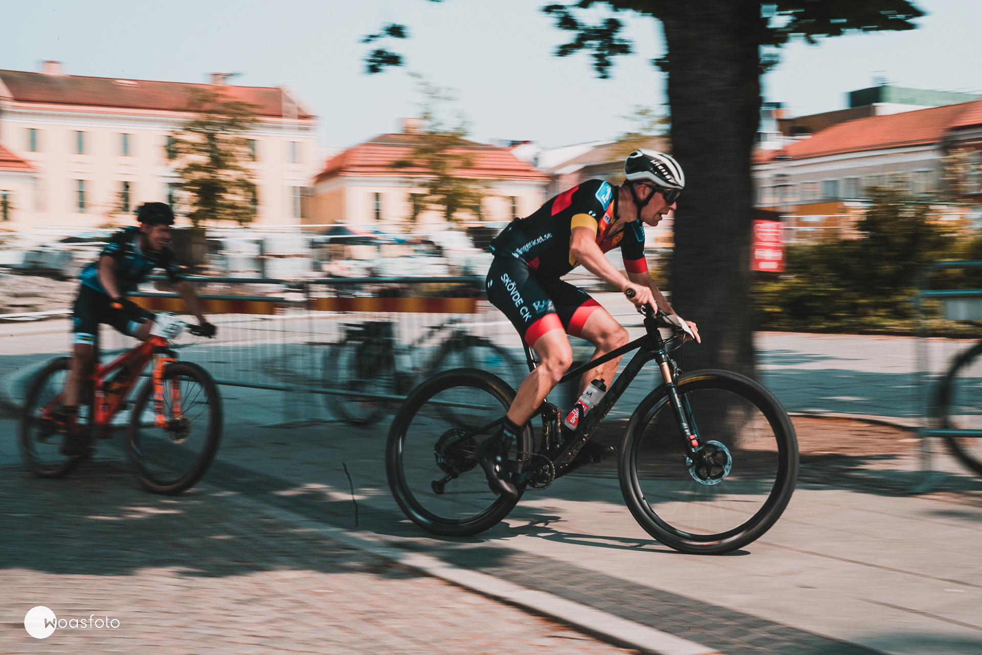Uddevalla MTB Show
