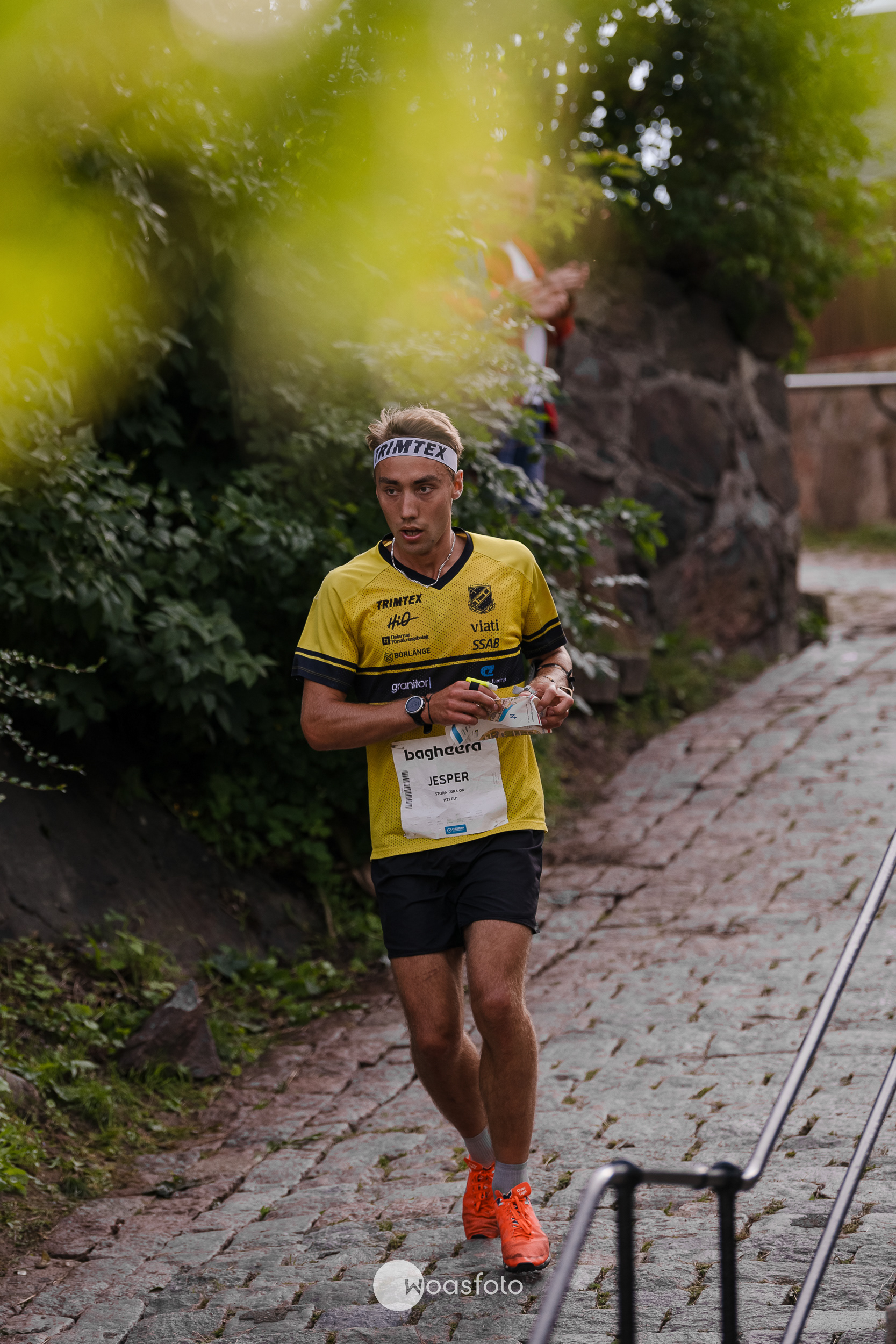 Jesper Svensk