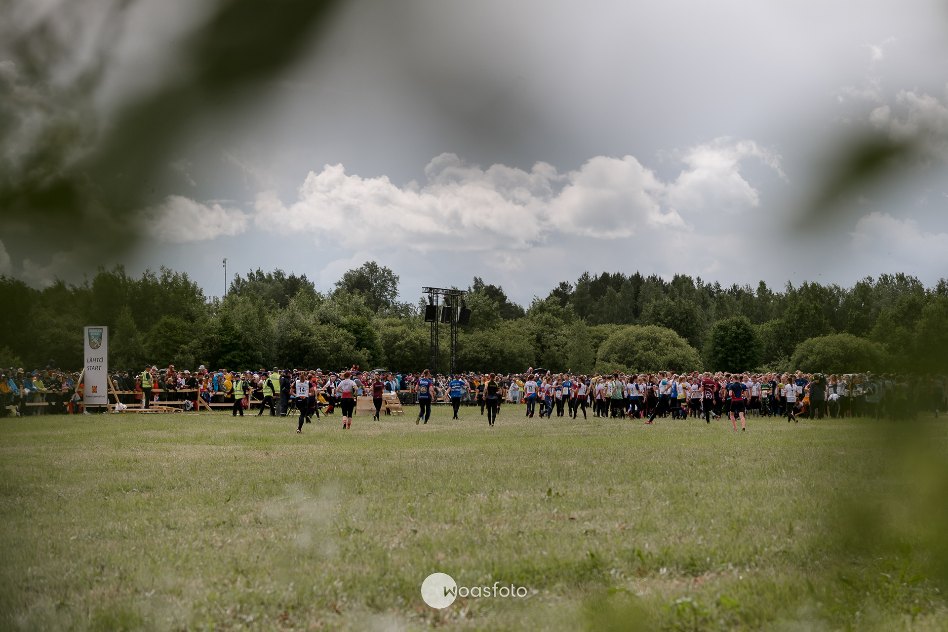 Venla Relay 2024