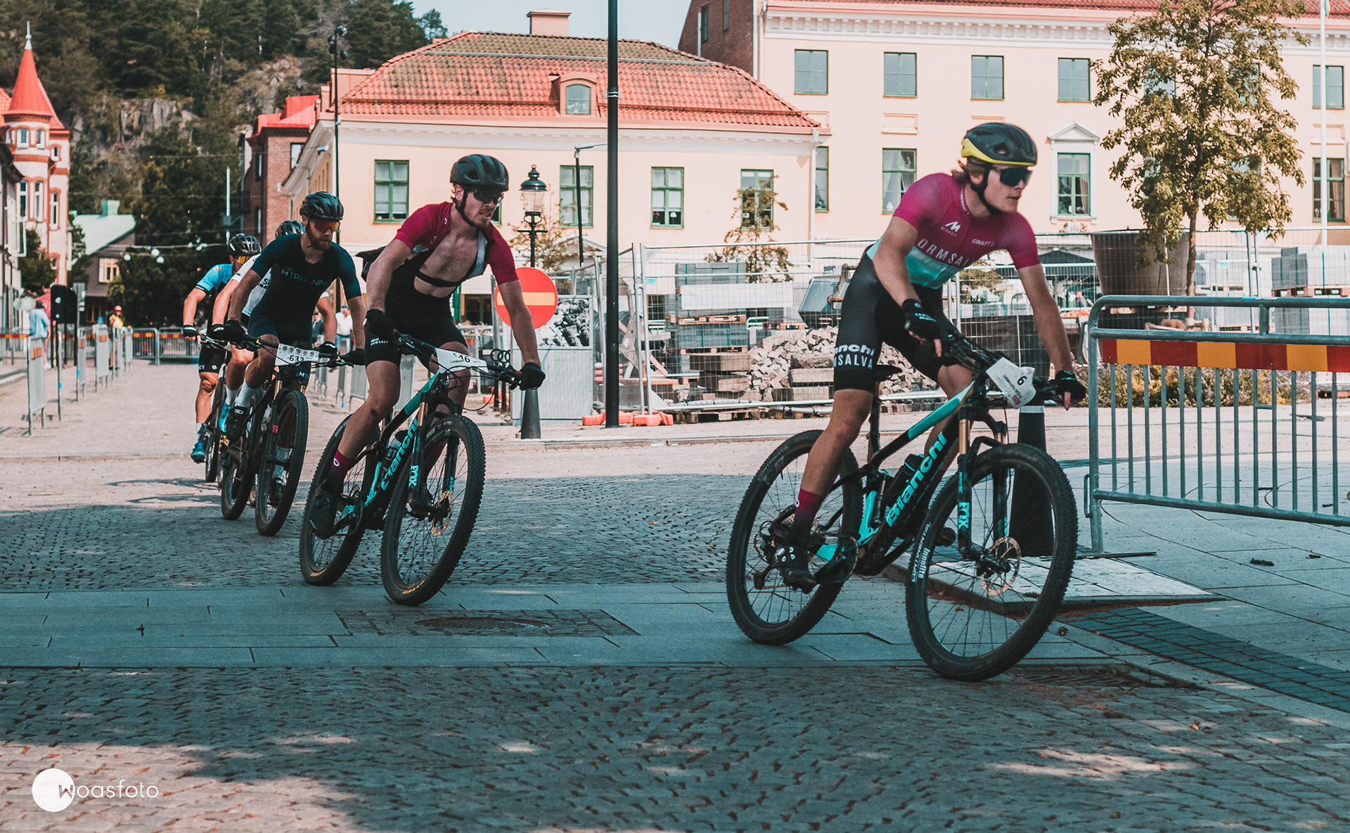 Uddevalla MTB Show