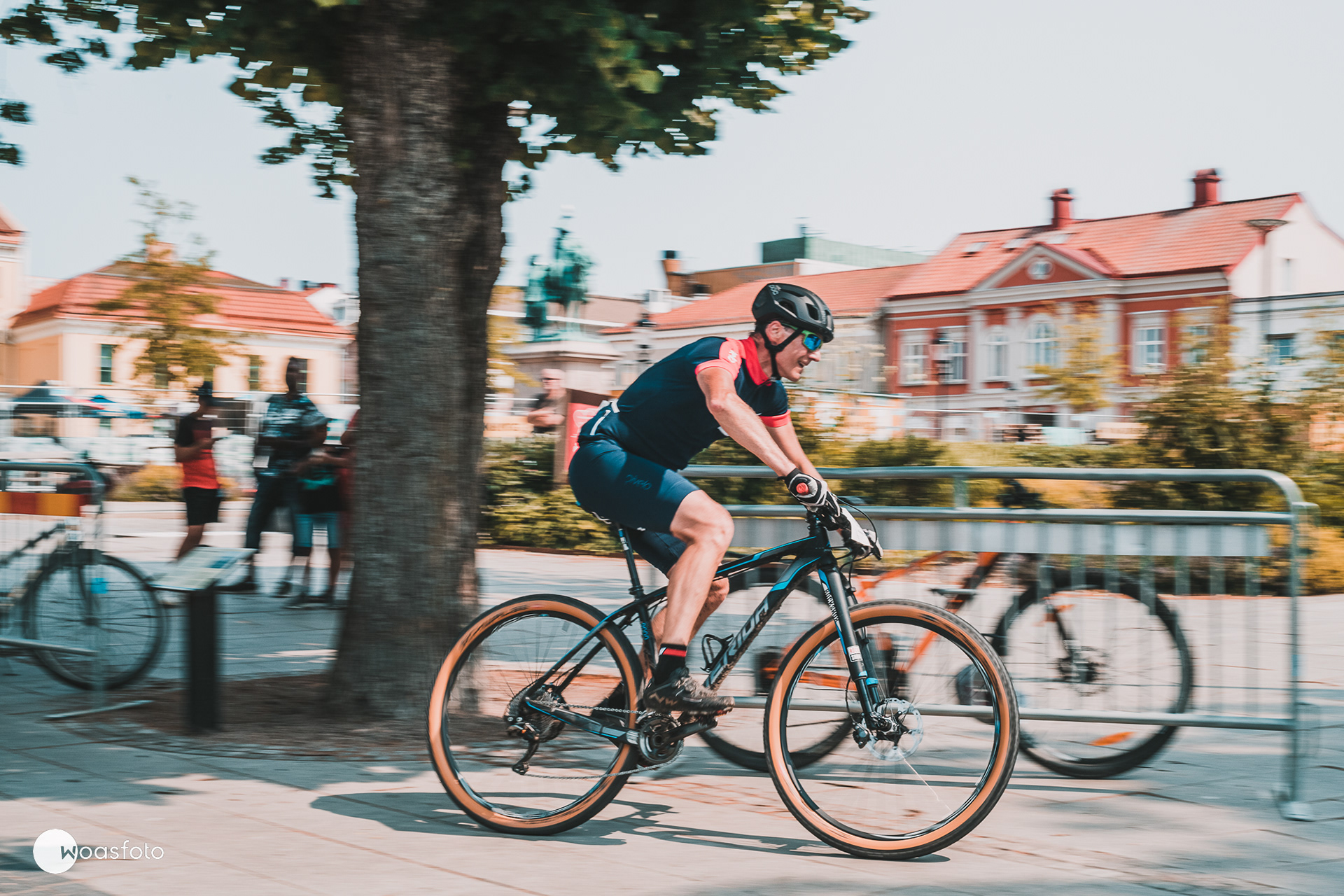 Uddevalla MTB Show