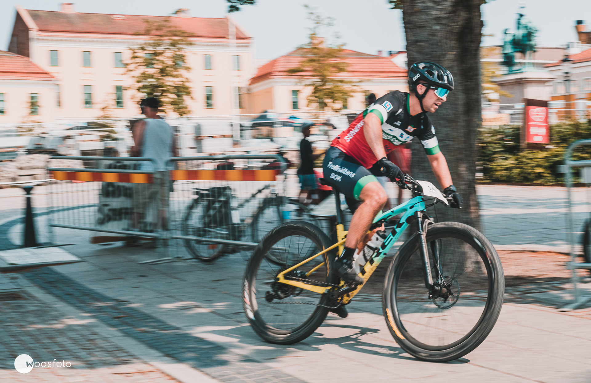 Uddevalla MTB Show