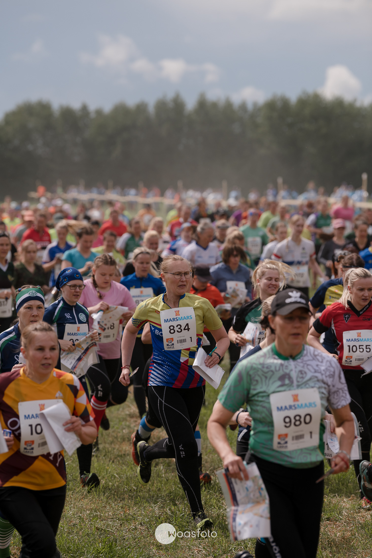 Venla Relay 2024