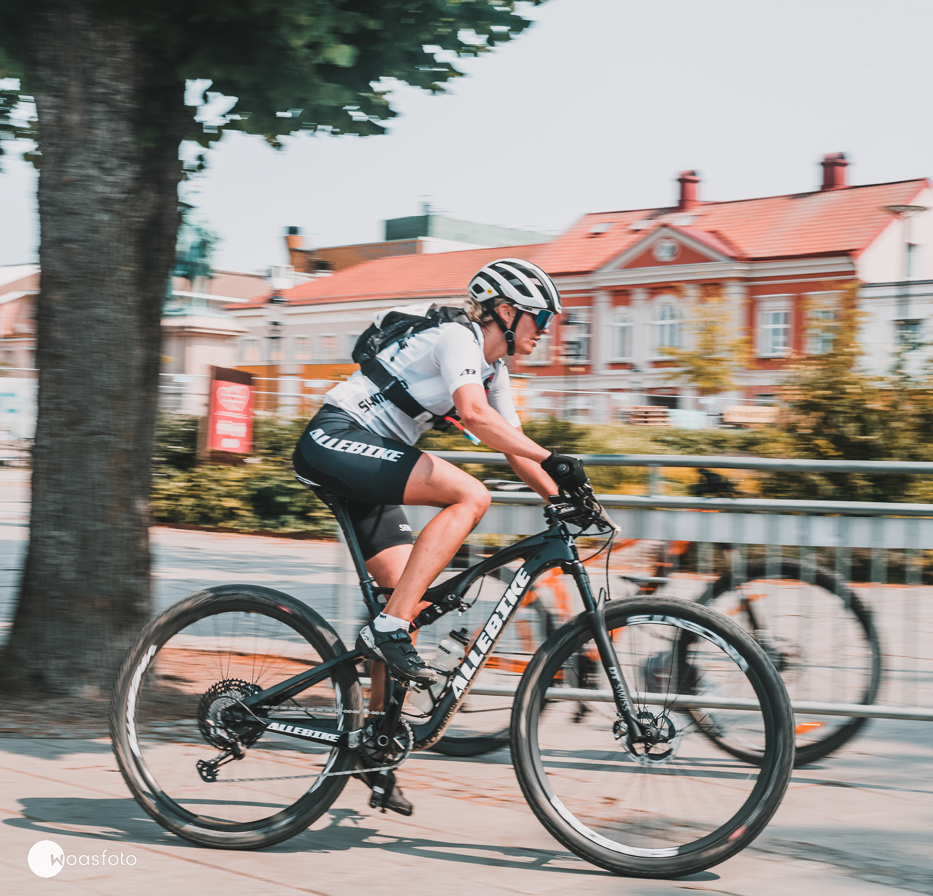 Uddevalla MTB Show