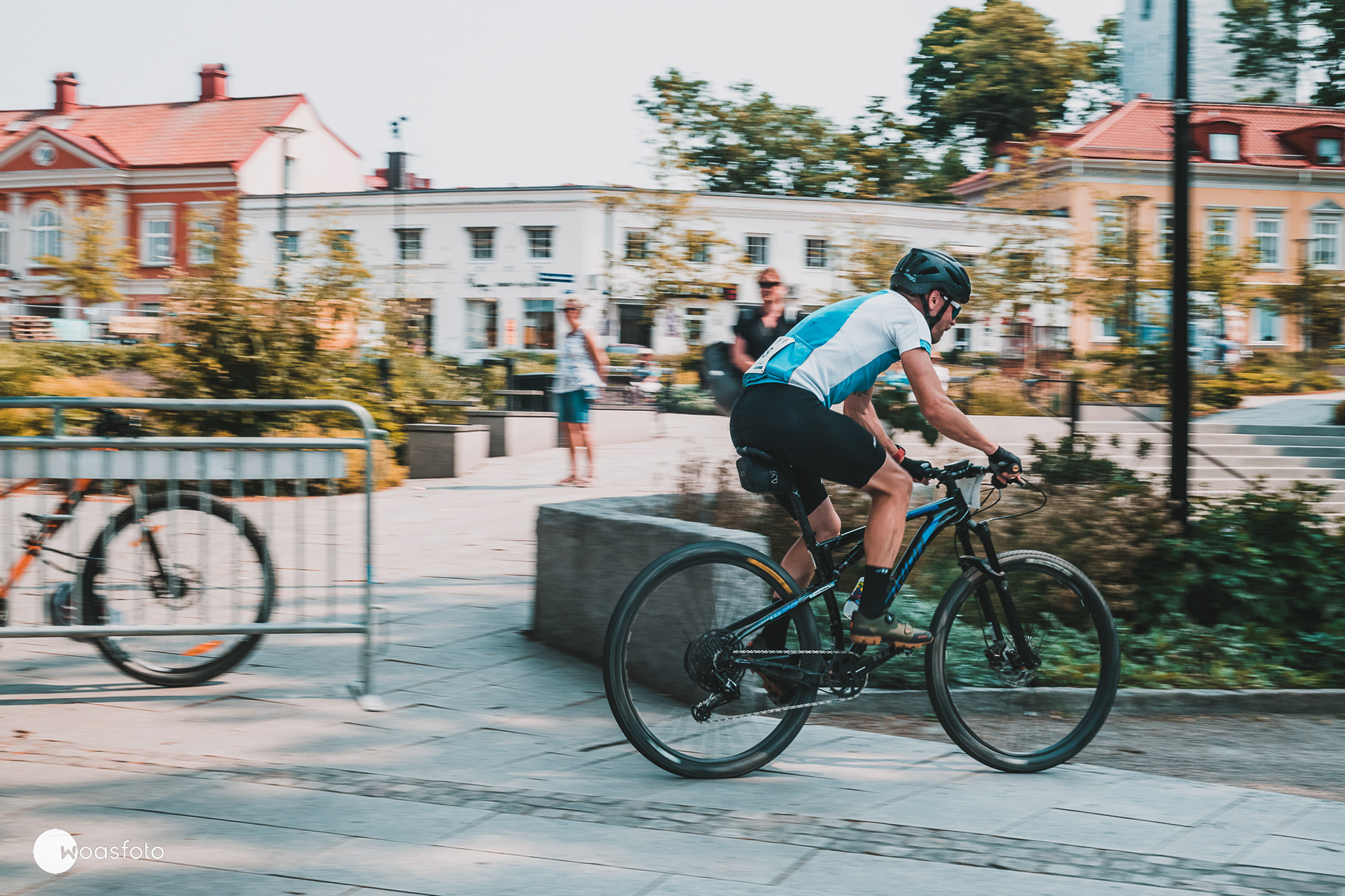Uddevalla MTB Show