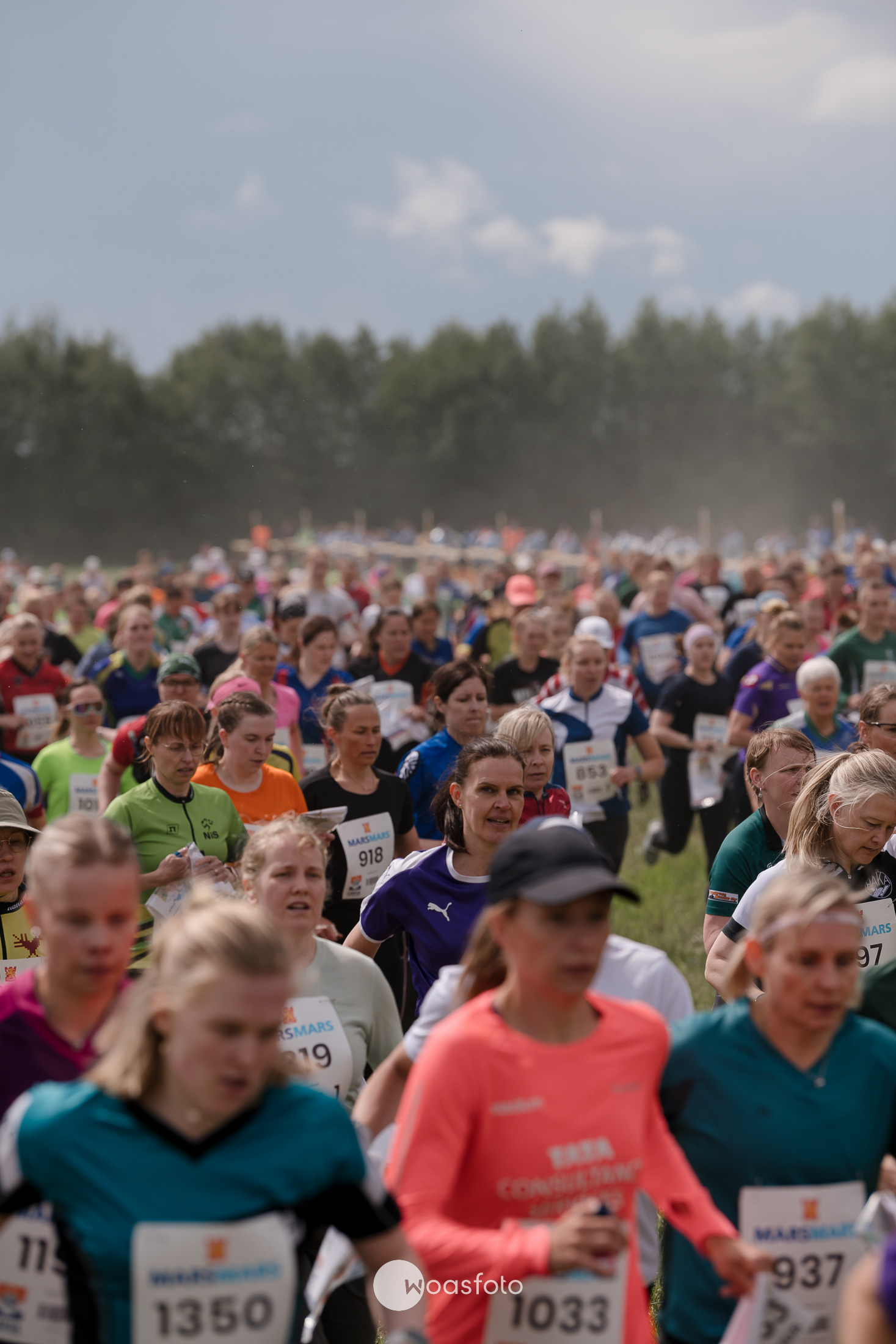 Venla Relay 2024