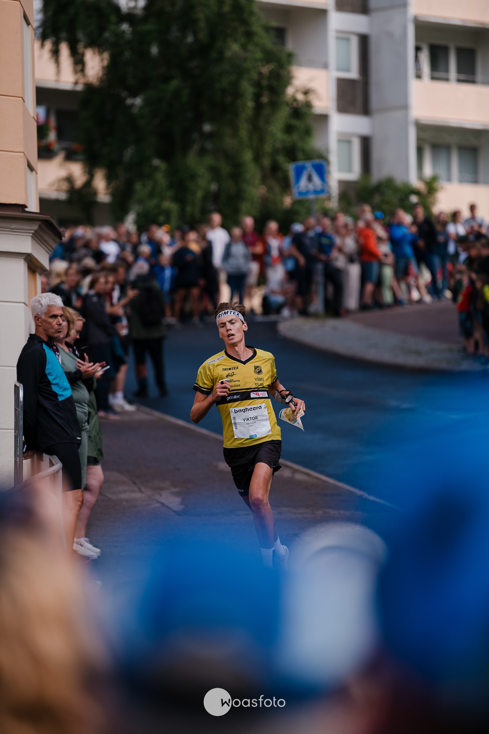 Viktor Svensk