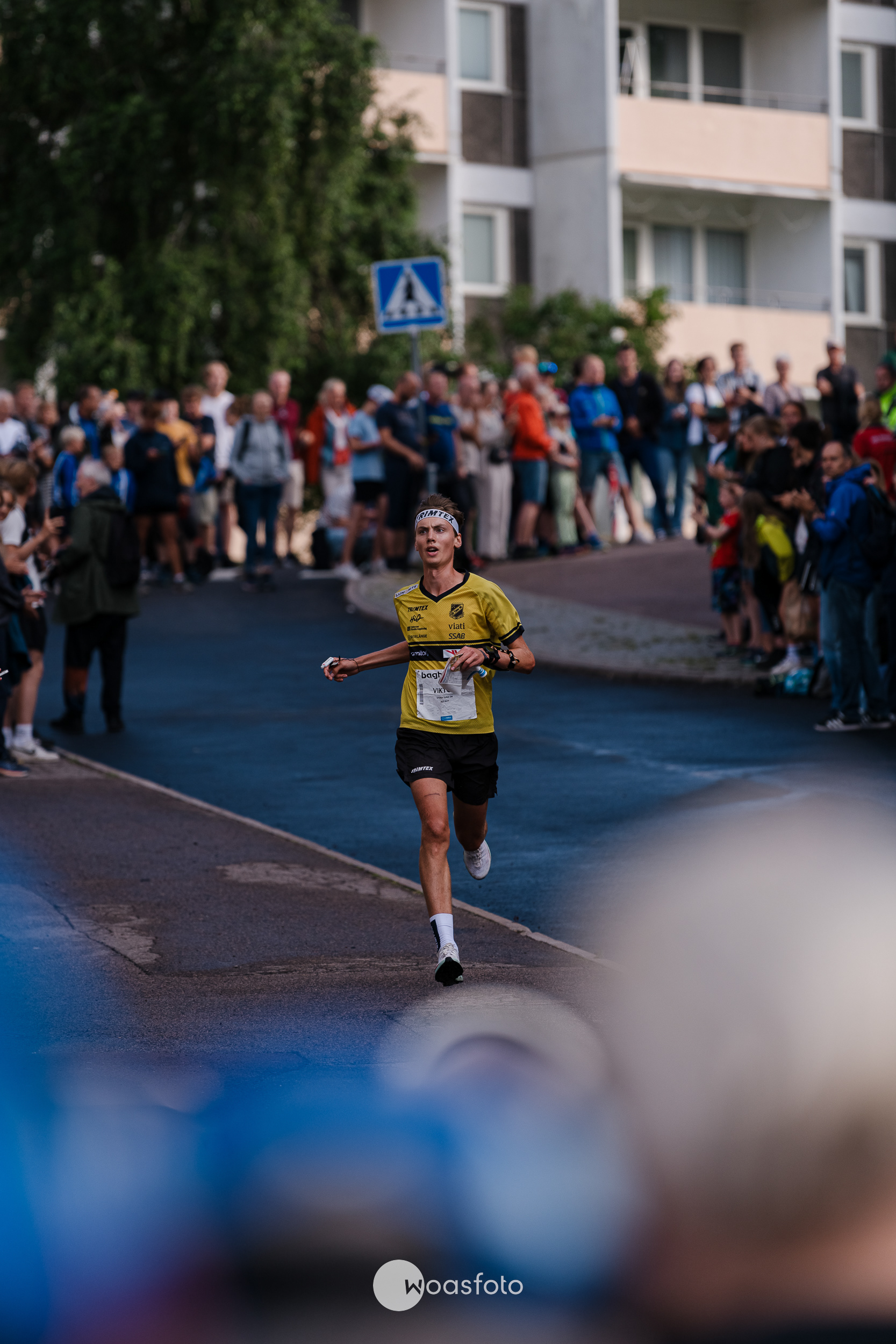 Viktor Svensk