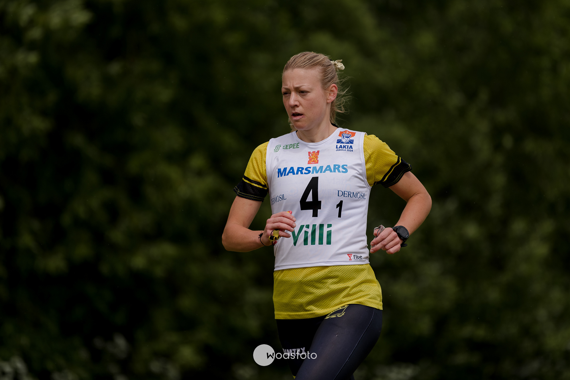 Rebecka