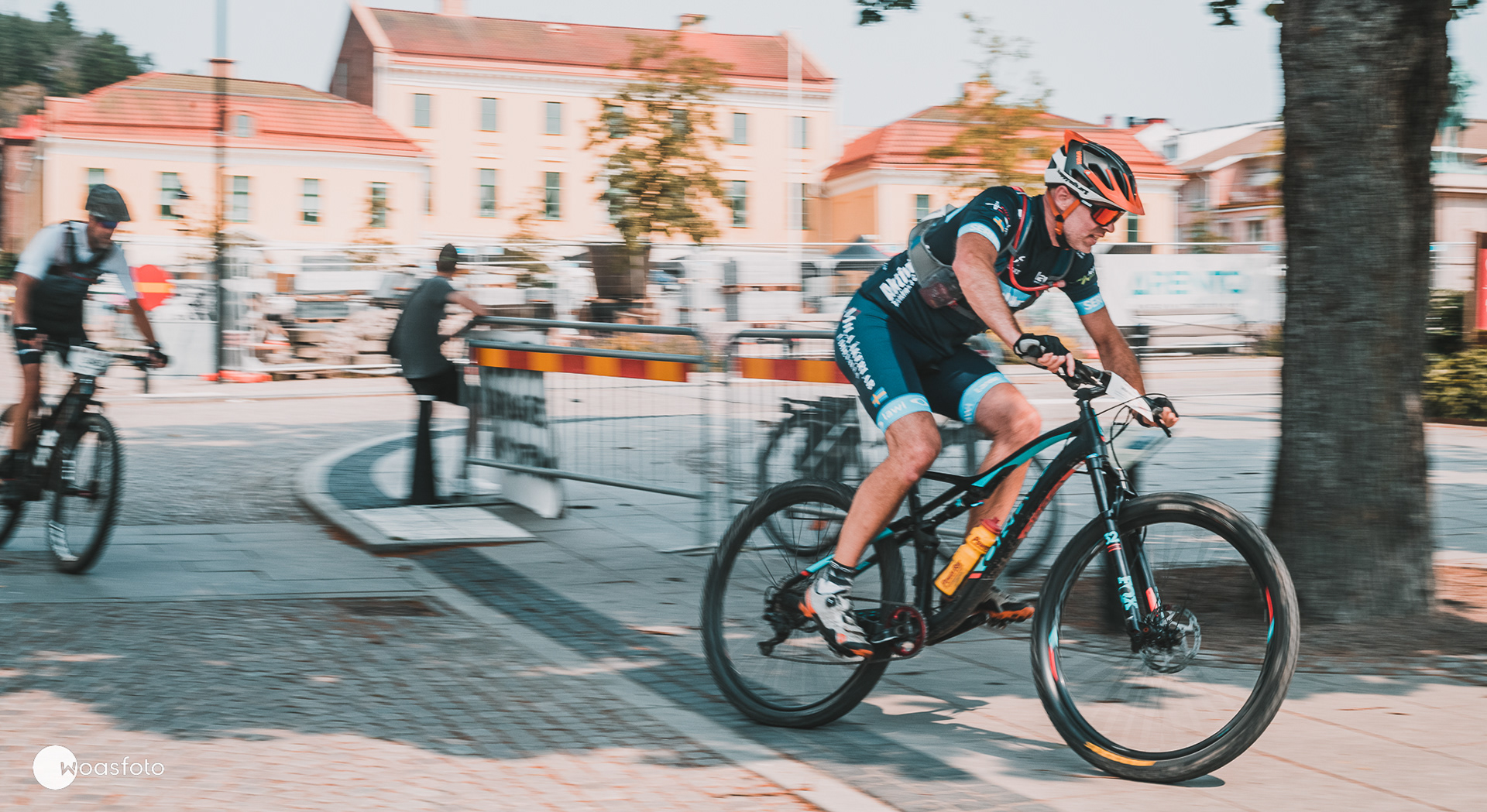 Uddevalla MTB Show