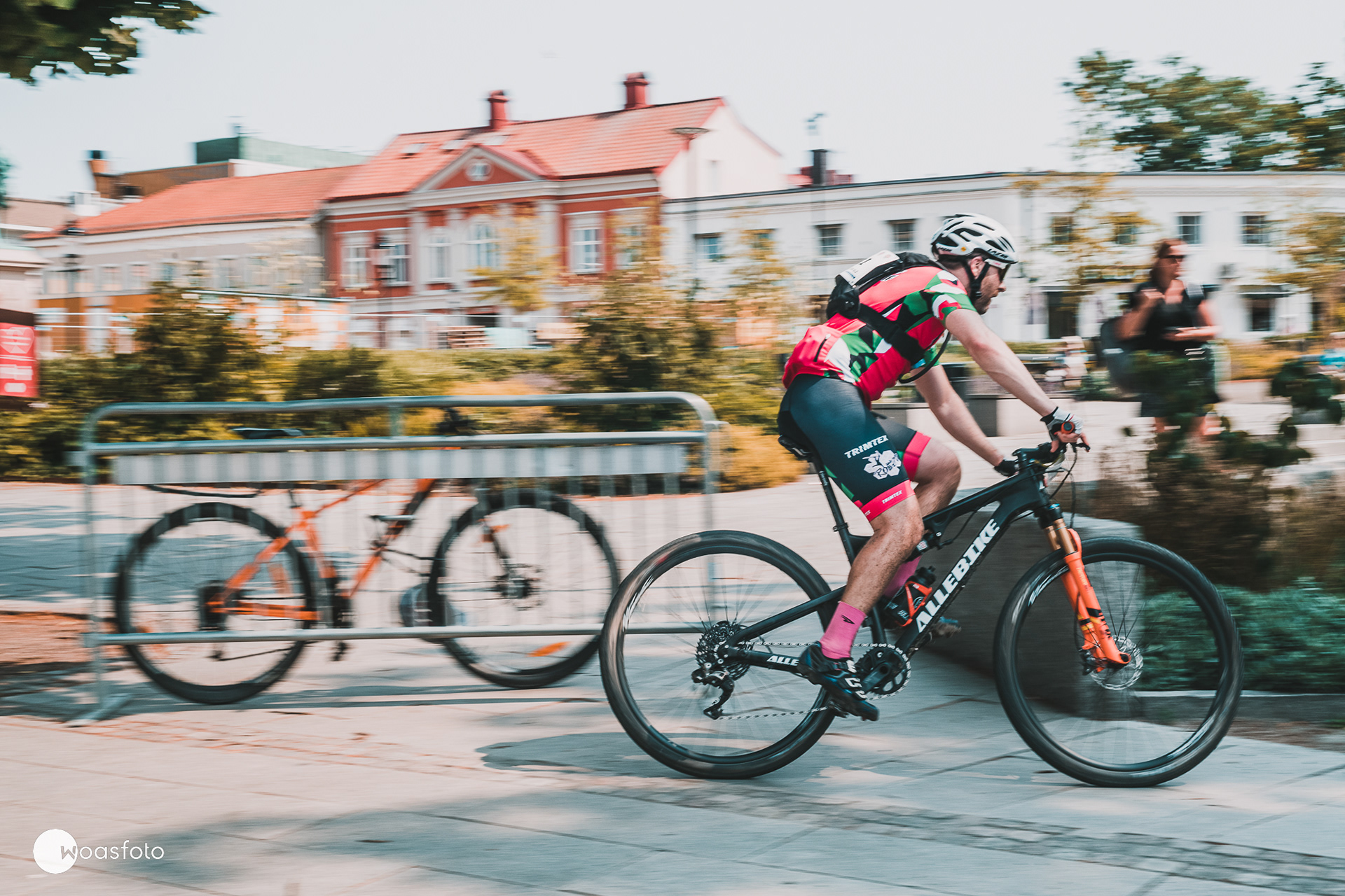 Uddevalla MTB Show