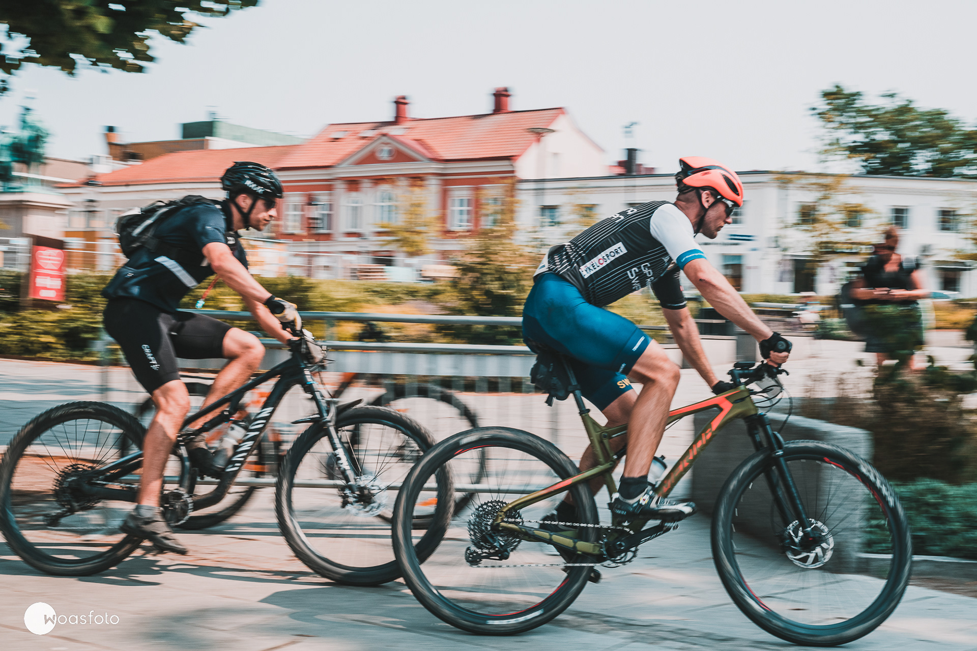 Uddevalla MTB Show