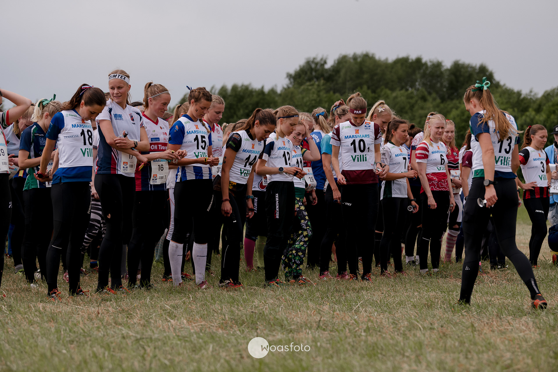Venla Relay 2024
