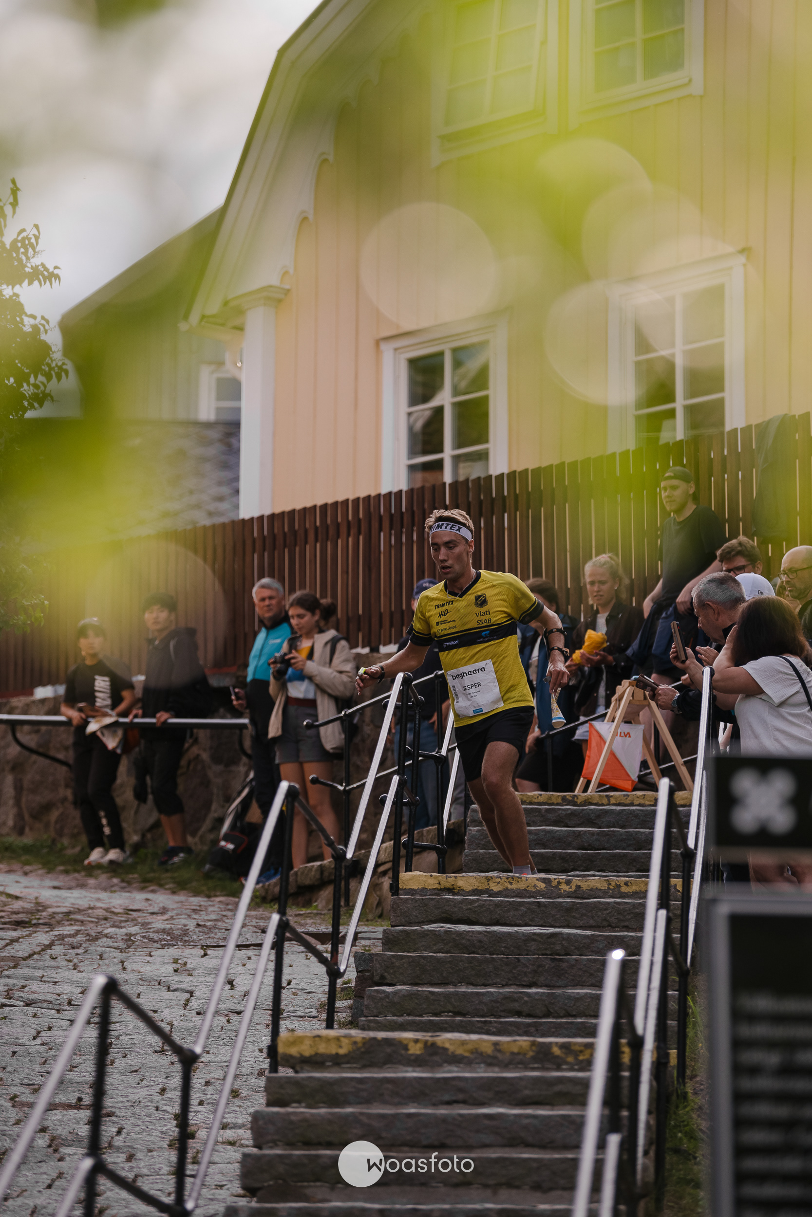 Jesper Svensk