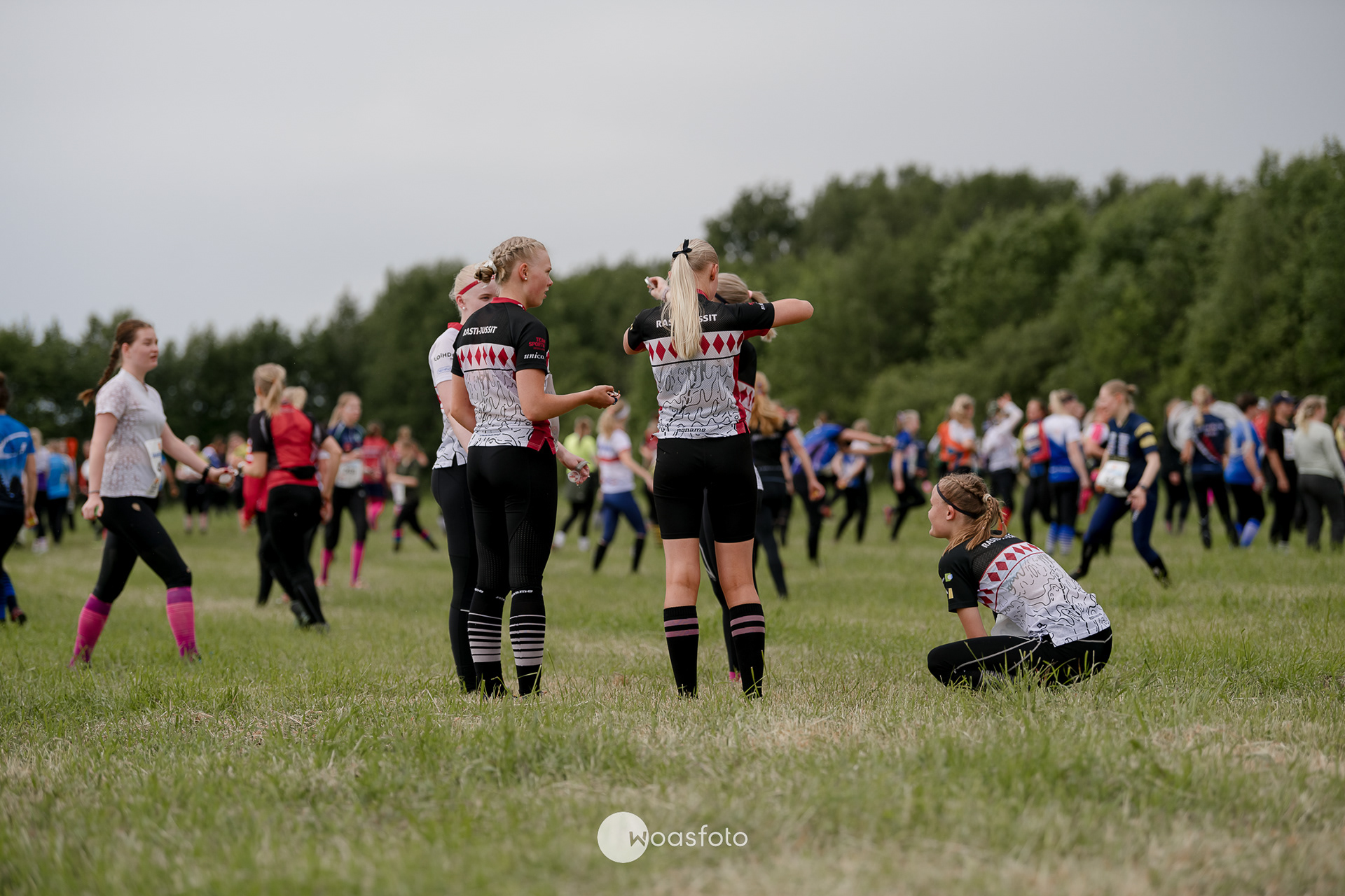 Venla Relay 2024