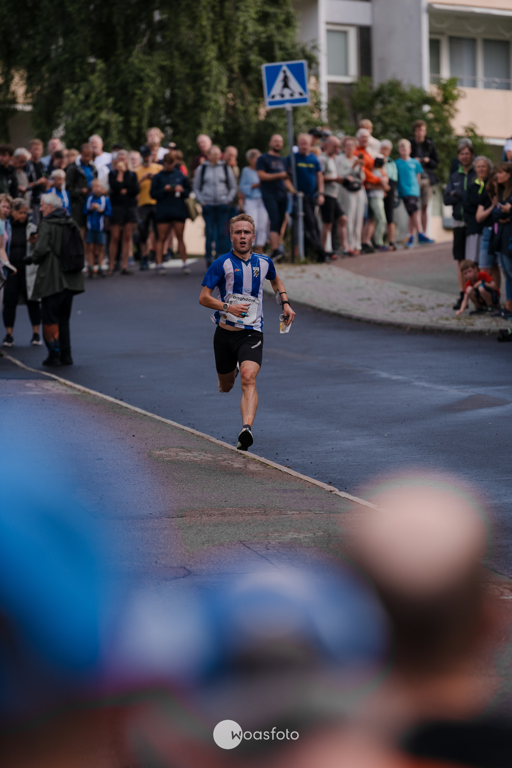 Kasper Fosser