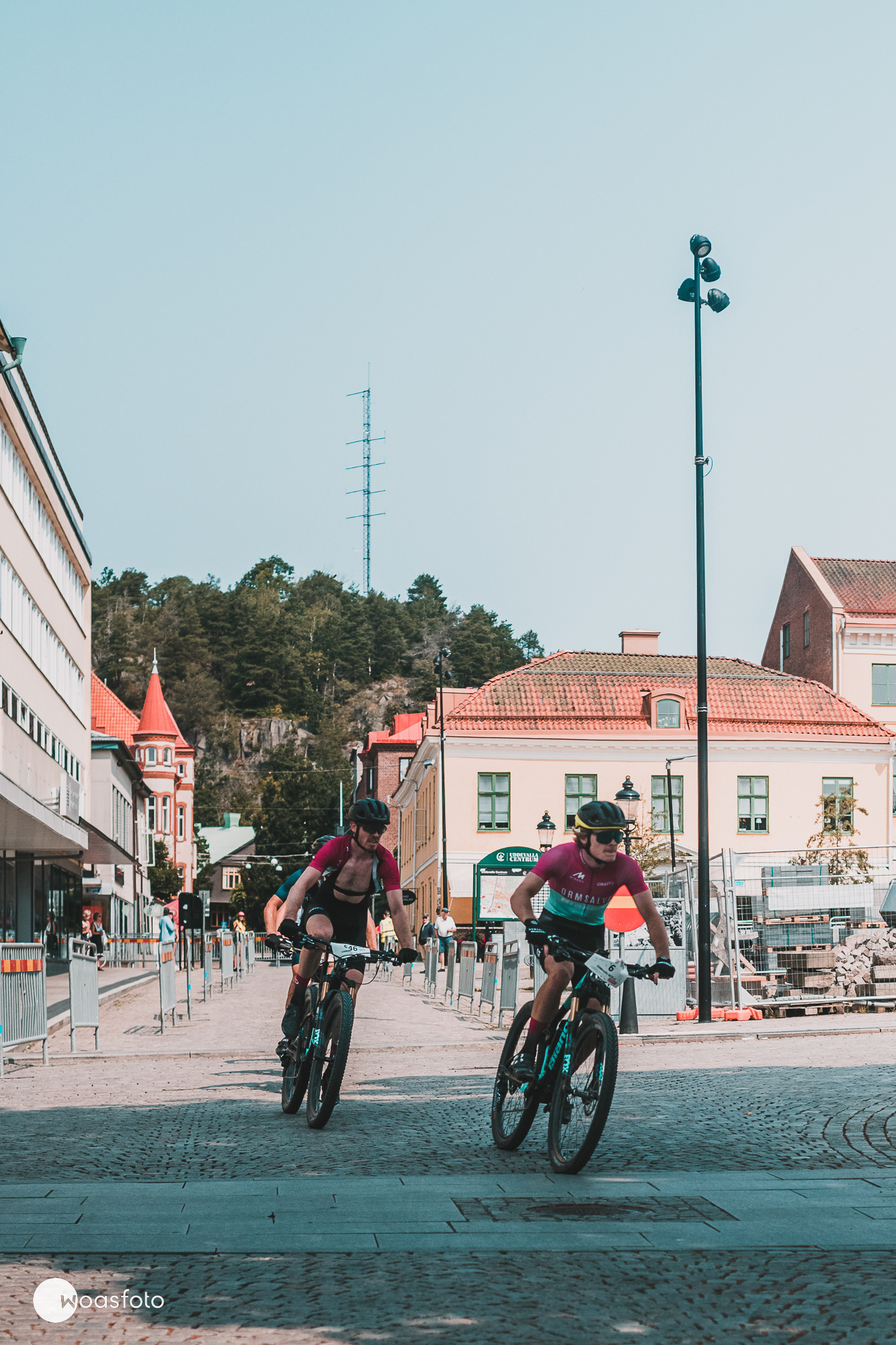Uddevalla MTB Show