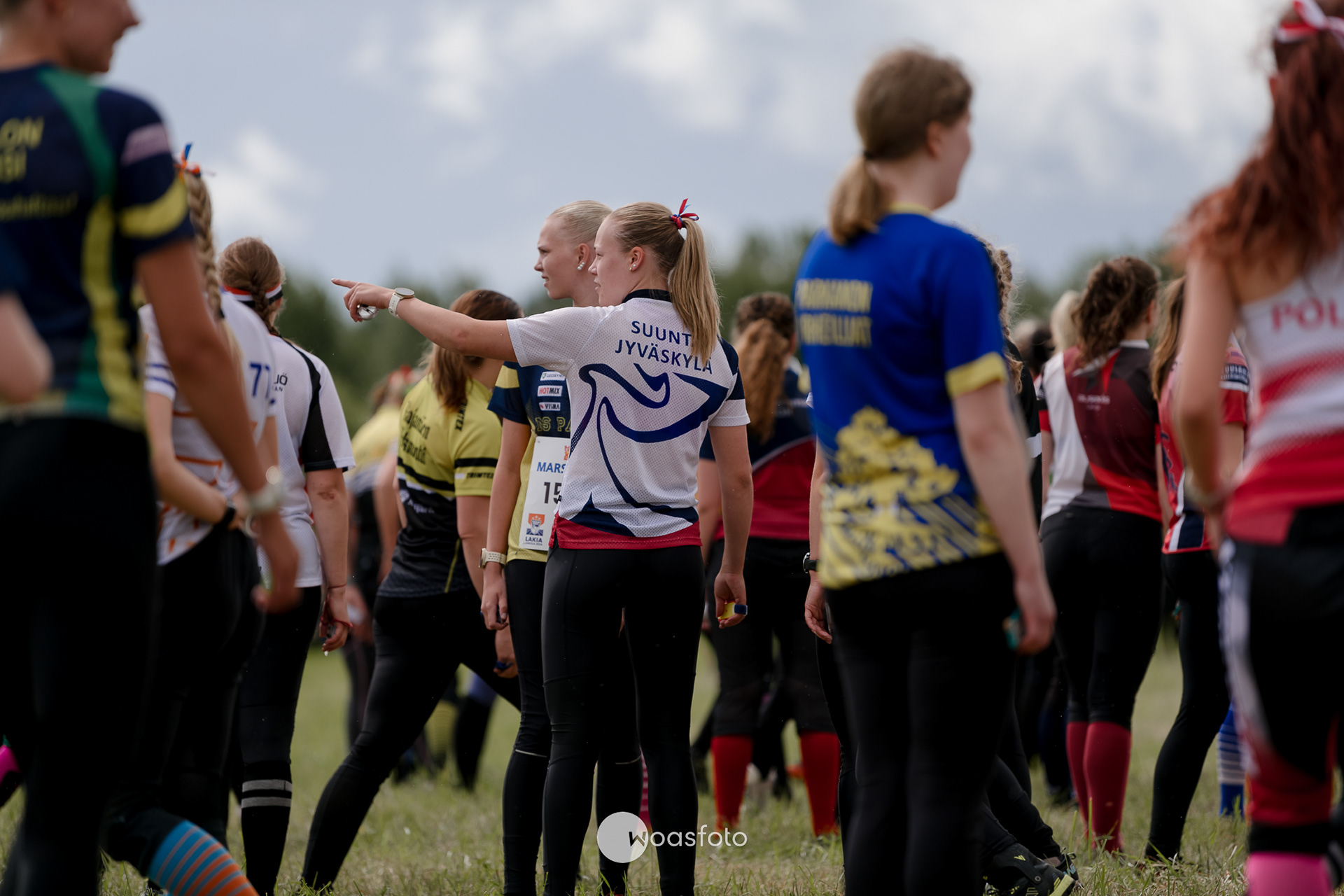 Venla Relay 2024