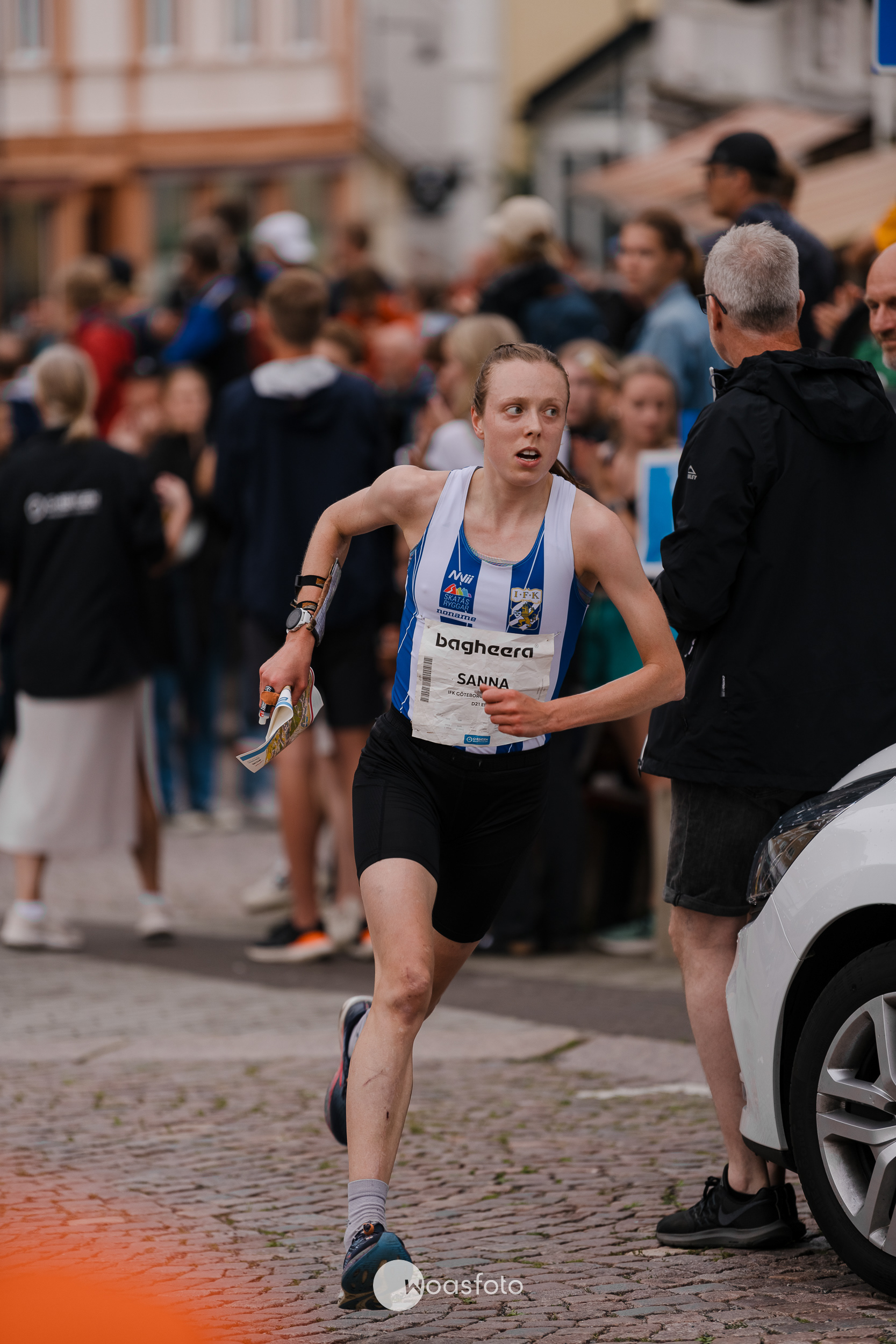 Sanna Fasth