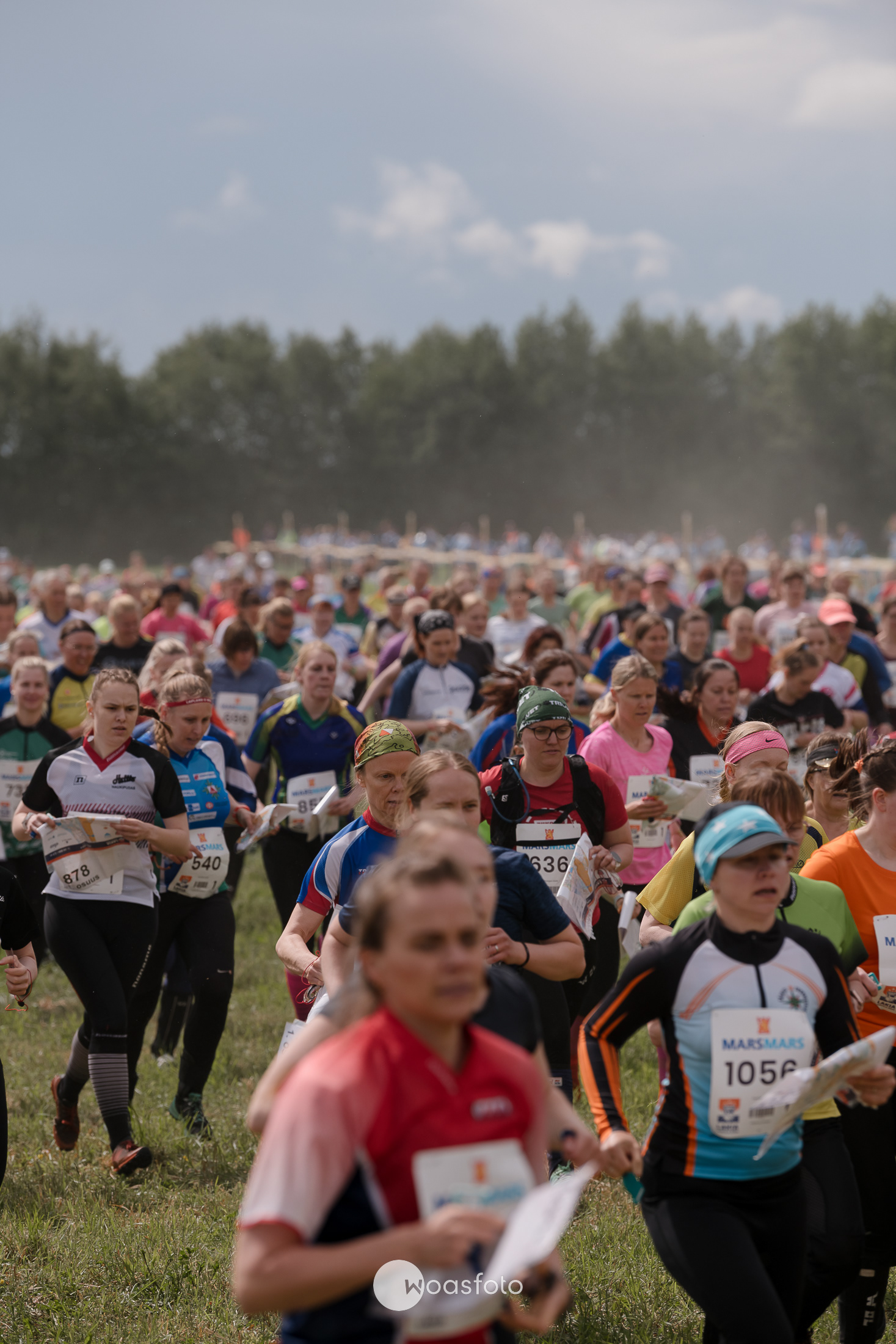 Venla Relay 2024