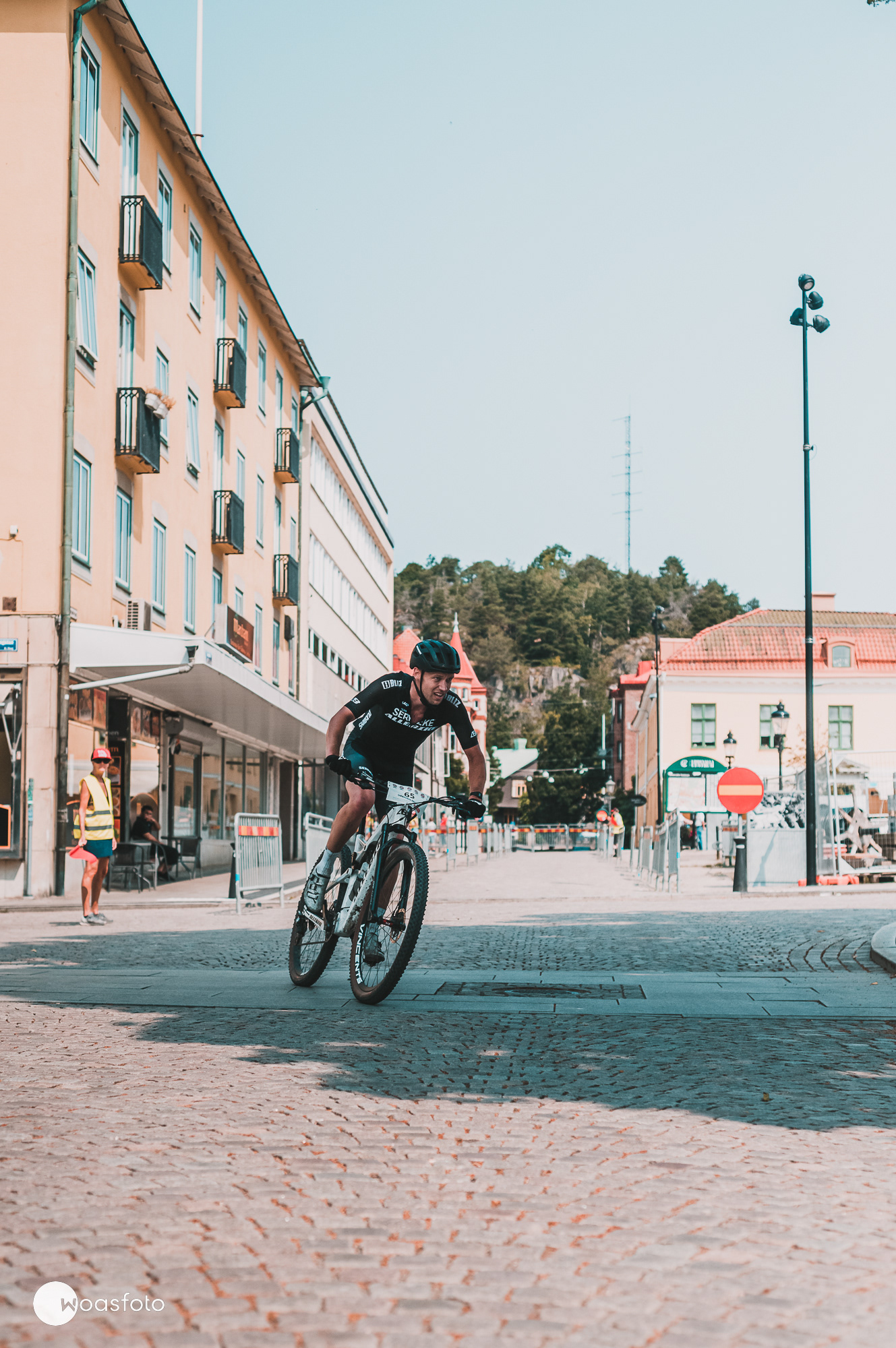 Uddevalla MTB Show