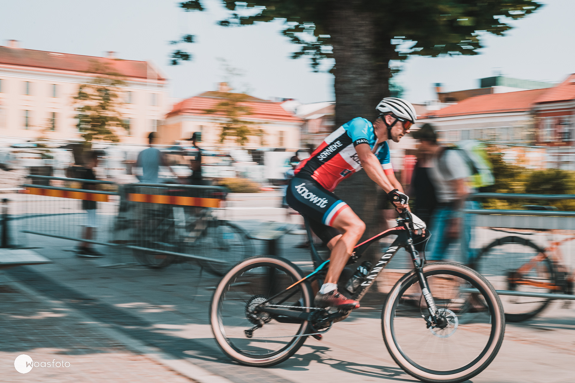 Uddevalla MTB Show