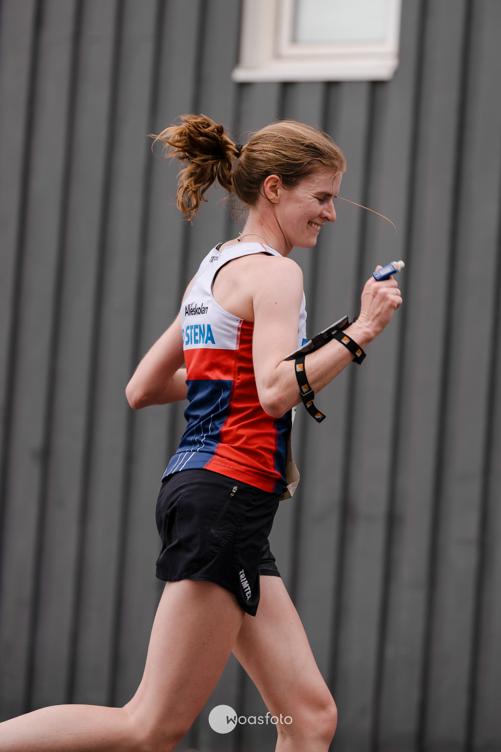 Andrea Svensson