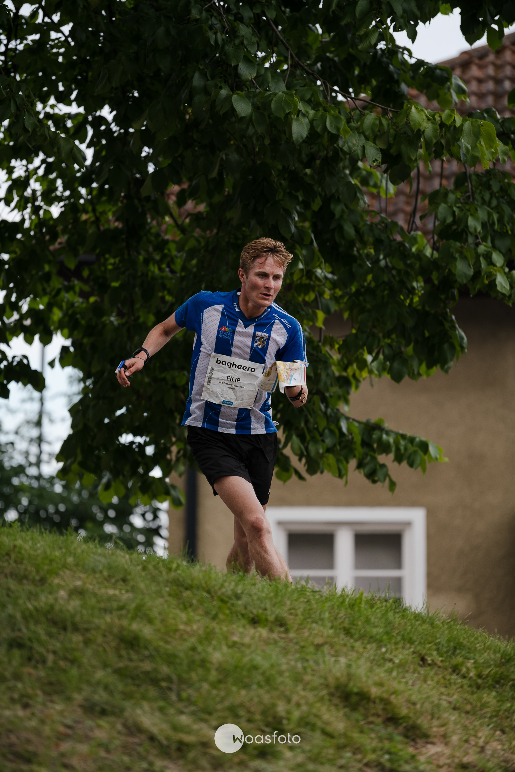 Filip Ossiansson